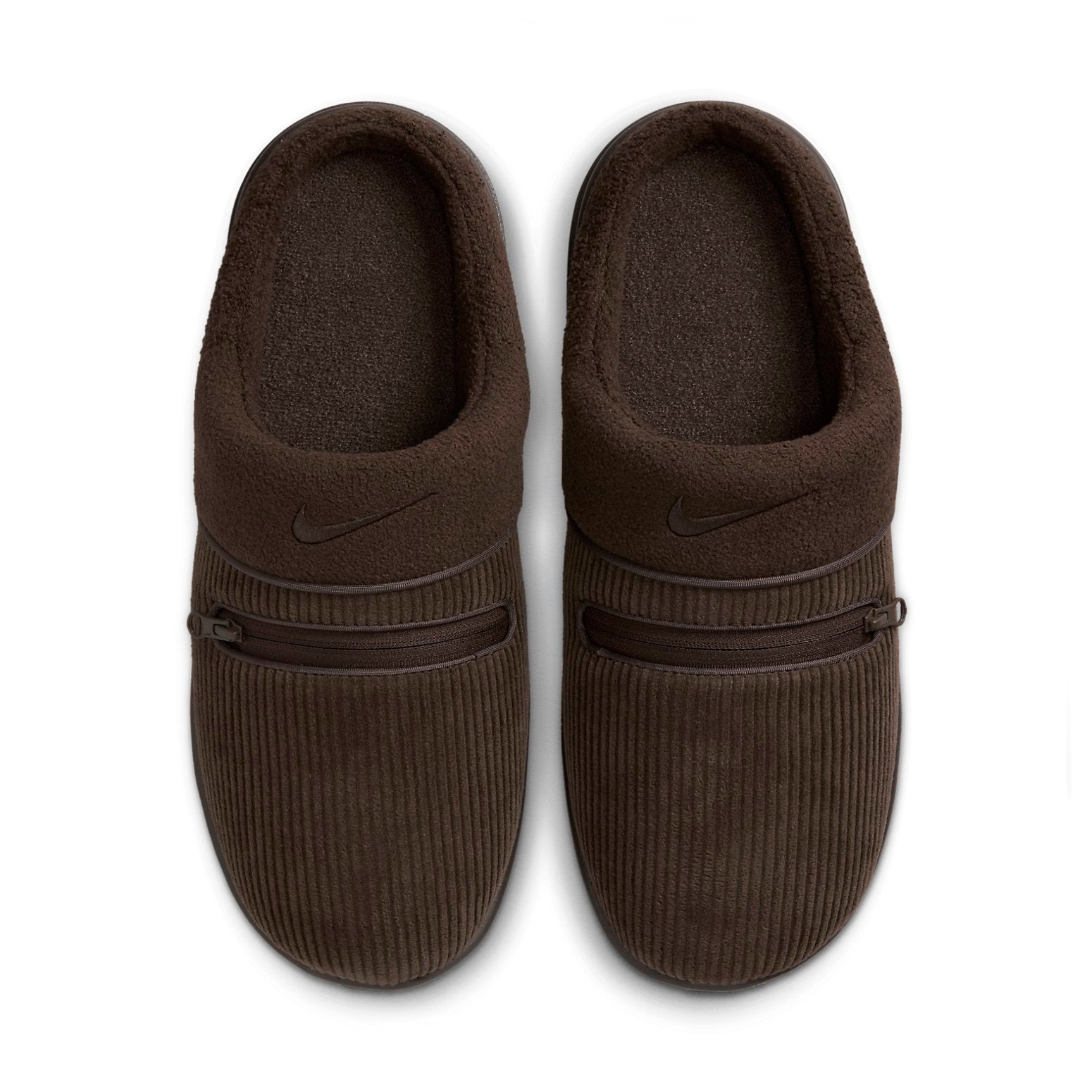 Nike Burrow Slippers 'Baroque Brown' FJ6040-200 - 3