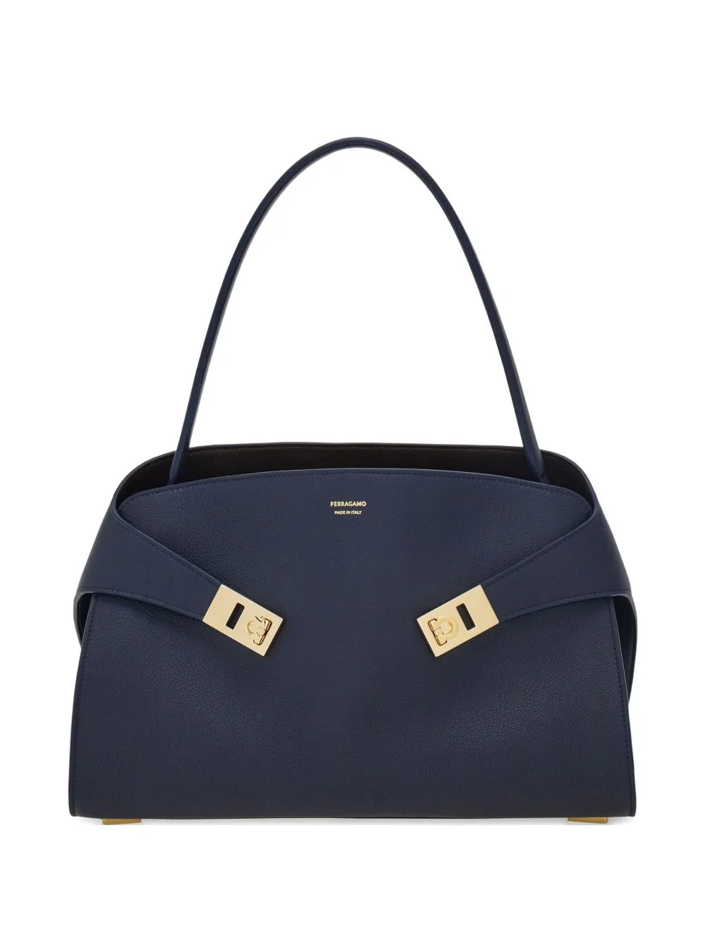 medium Hug shoulder bag - 1