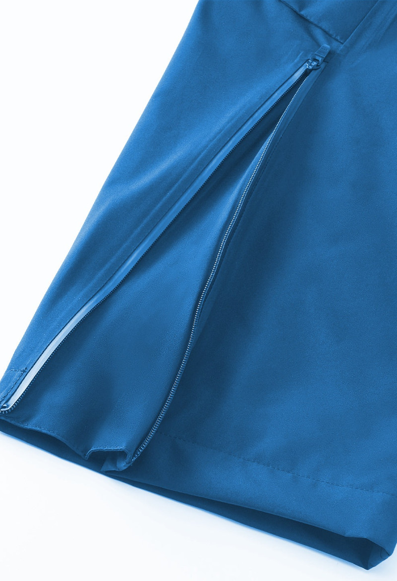 JOHN ELLIOTT X DESCENTE ALLTERRAIN SHELL PANT 10