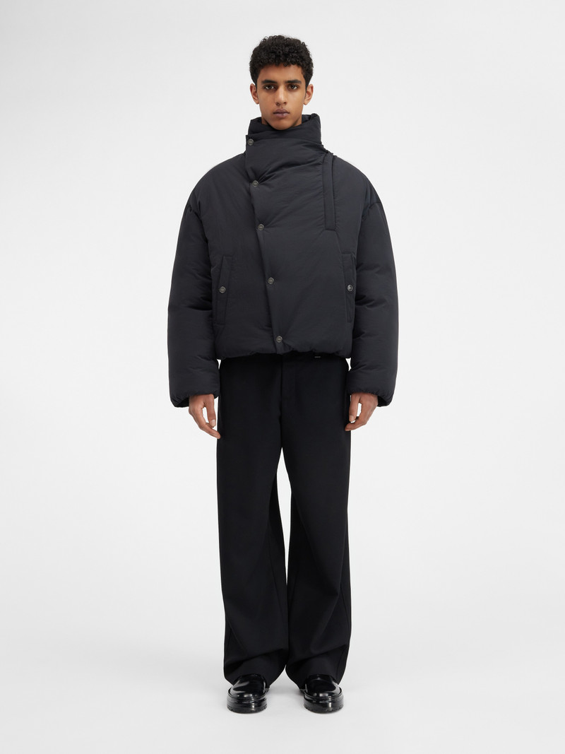 JACQUEMUS La doudoune Cocon outlook