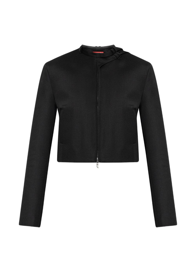 zip-up jacket 1