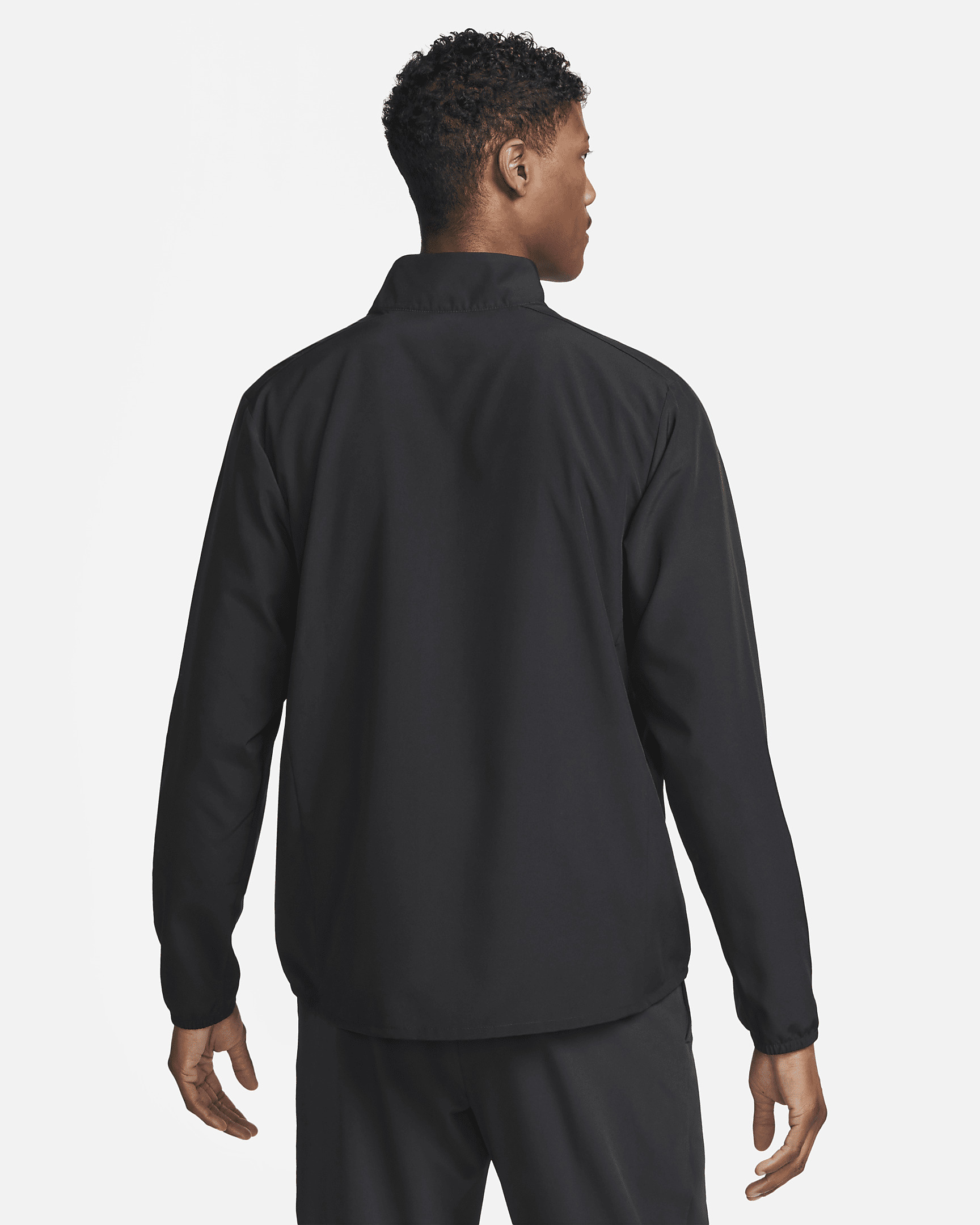 Nike Form Men's Dri-FIT Versatile Jacket - 2