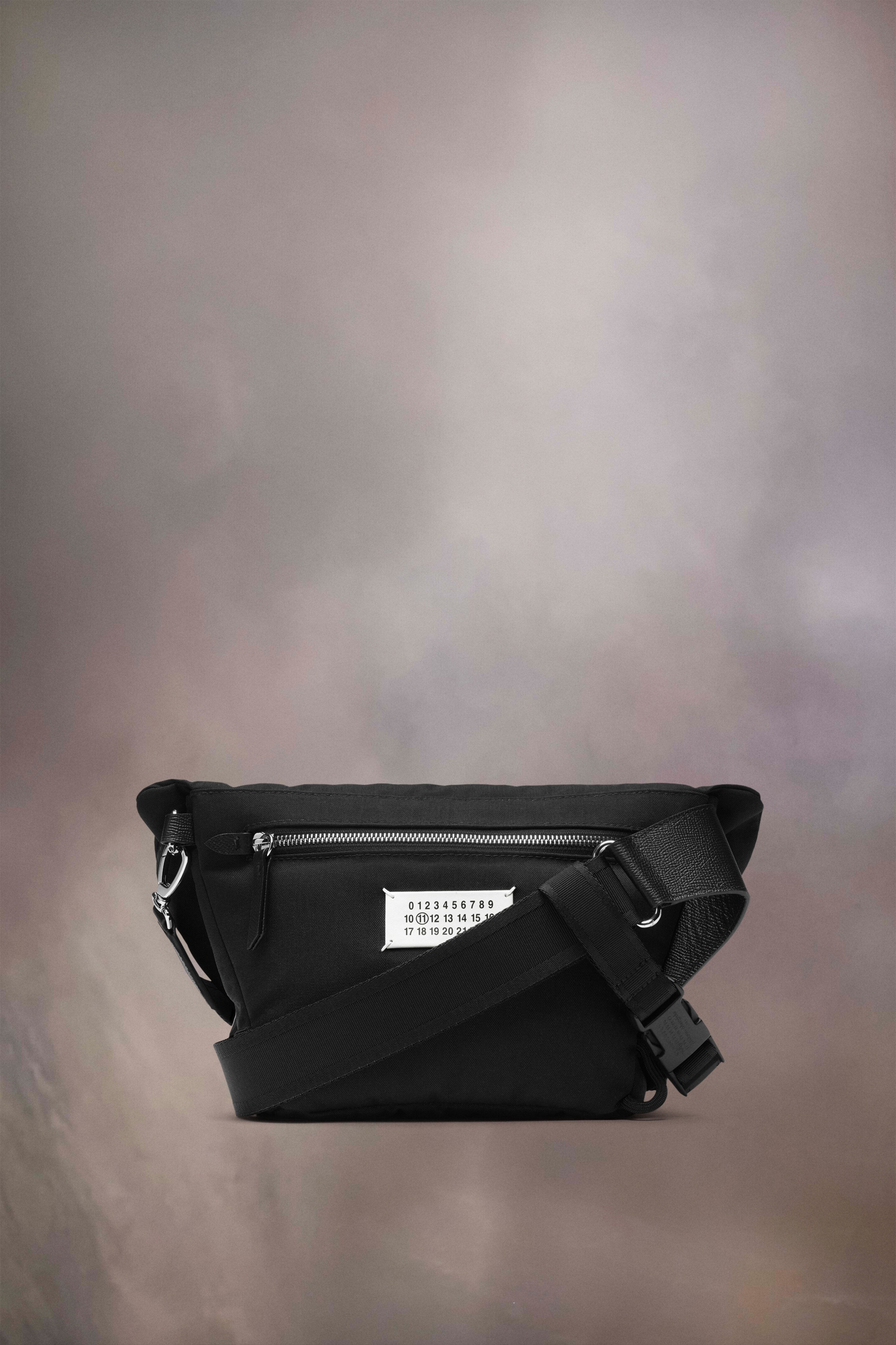Maison Margiela Glam Slam cycle messenger small | REVERSIBLE