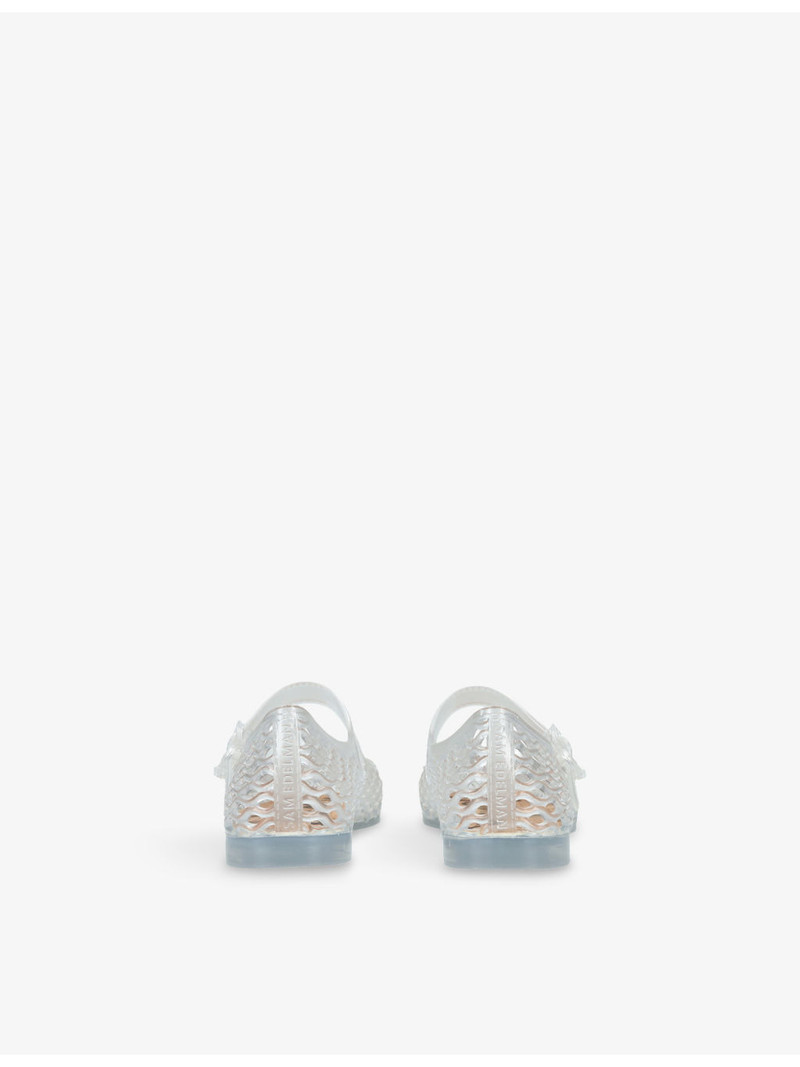 Sam Edelman Michaela Jelly Mary-Jane Flats outlook