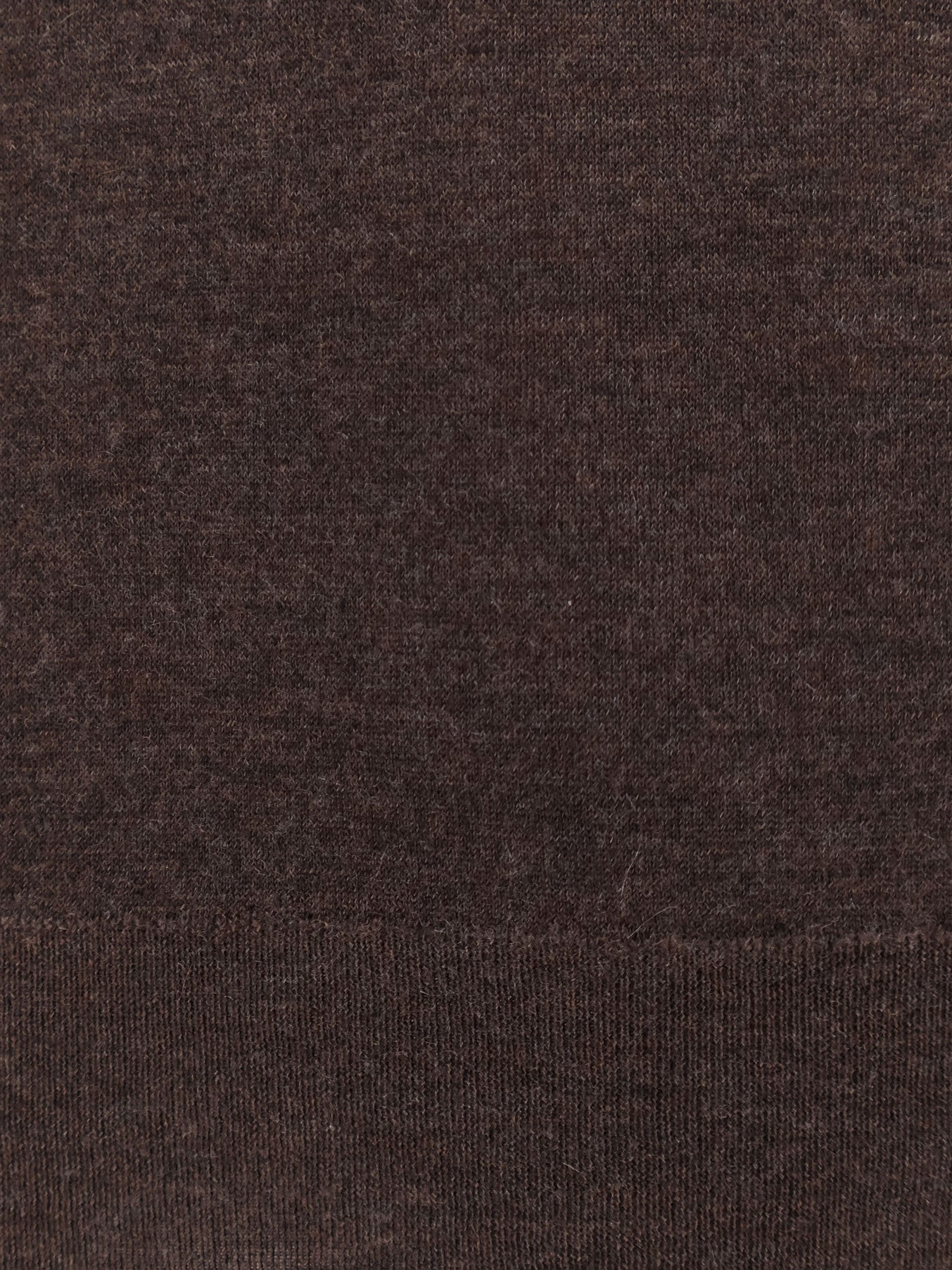 Brunello Cucinelli Men Cashmere And Silk Sweater - 3