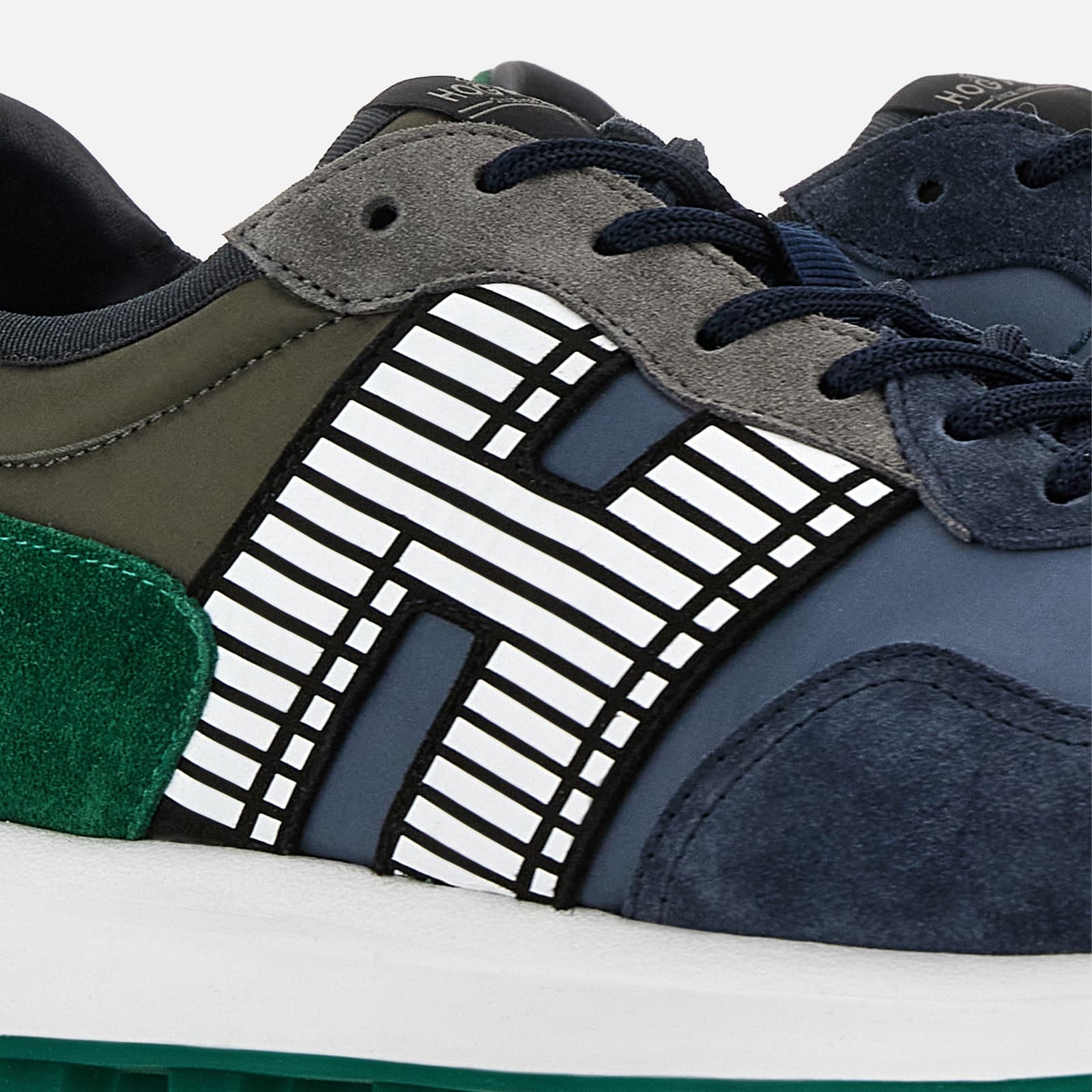 Sneakers Hogan H601 - 6