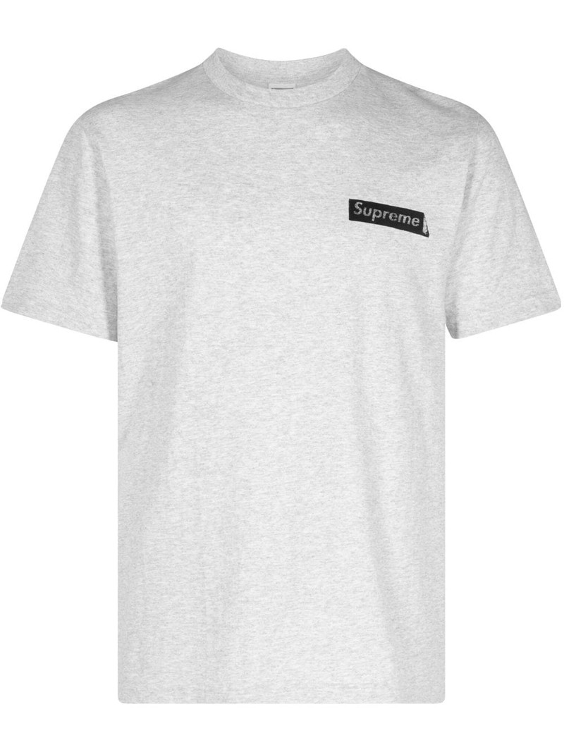 Static "Grey" T-shirt 1