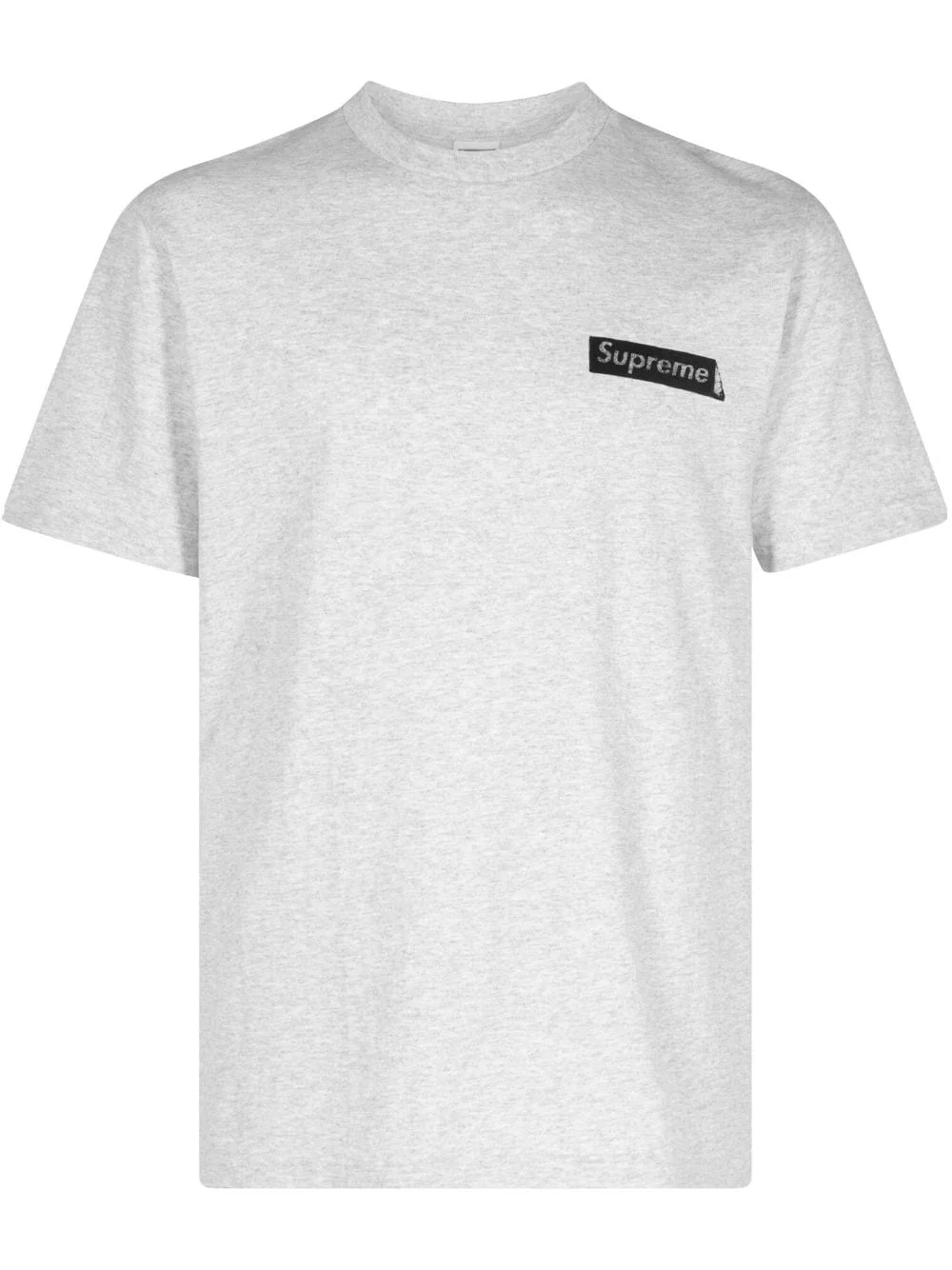 Static "Grey" T-shirt - 1