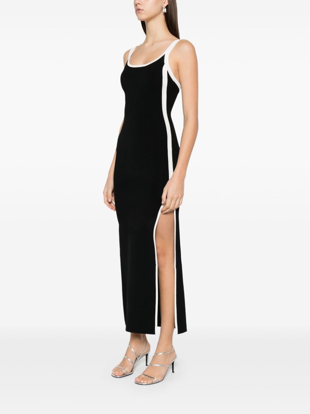 Solana midi dress - 3