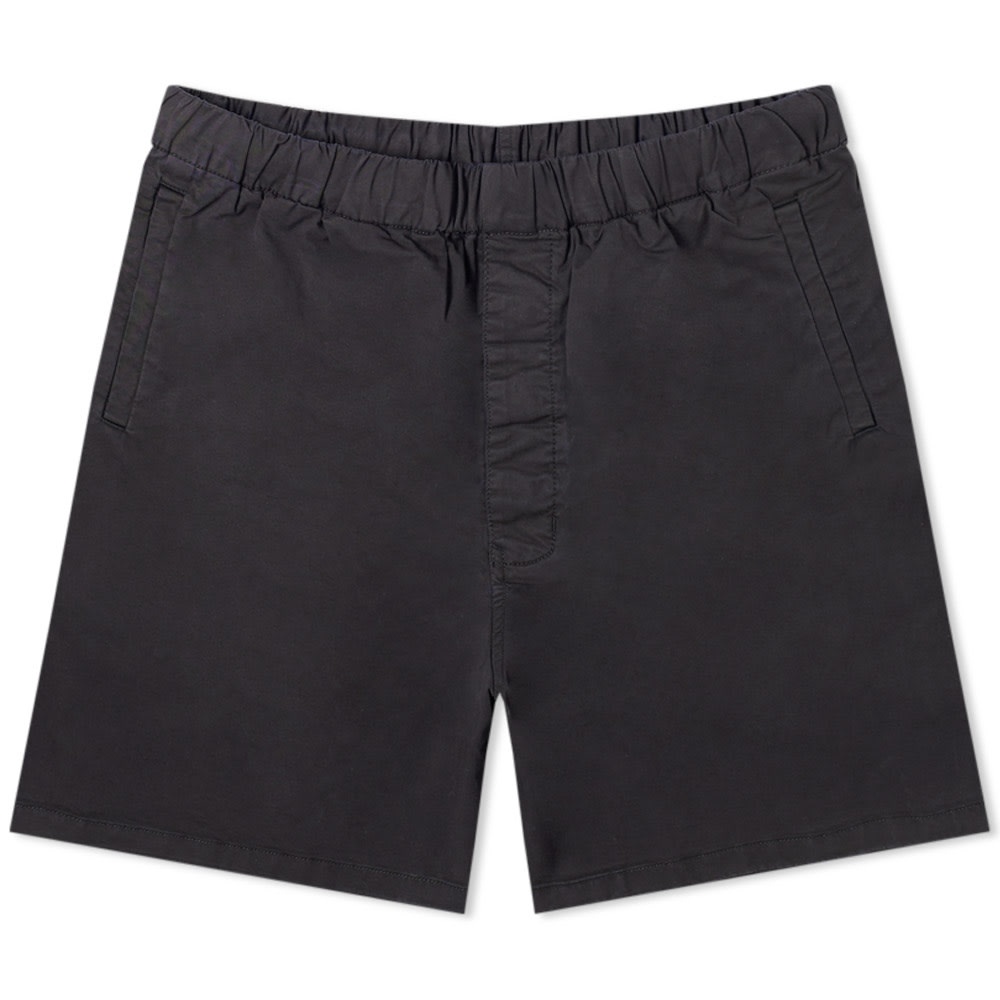 Barbour Cove Twill Short - White Label - 1