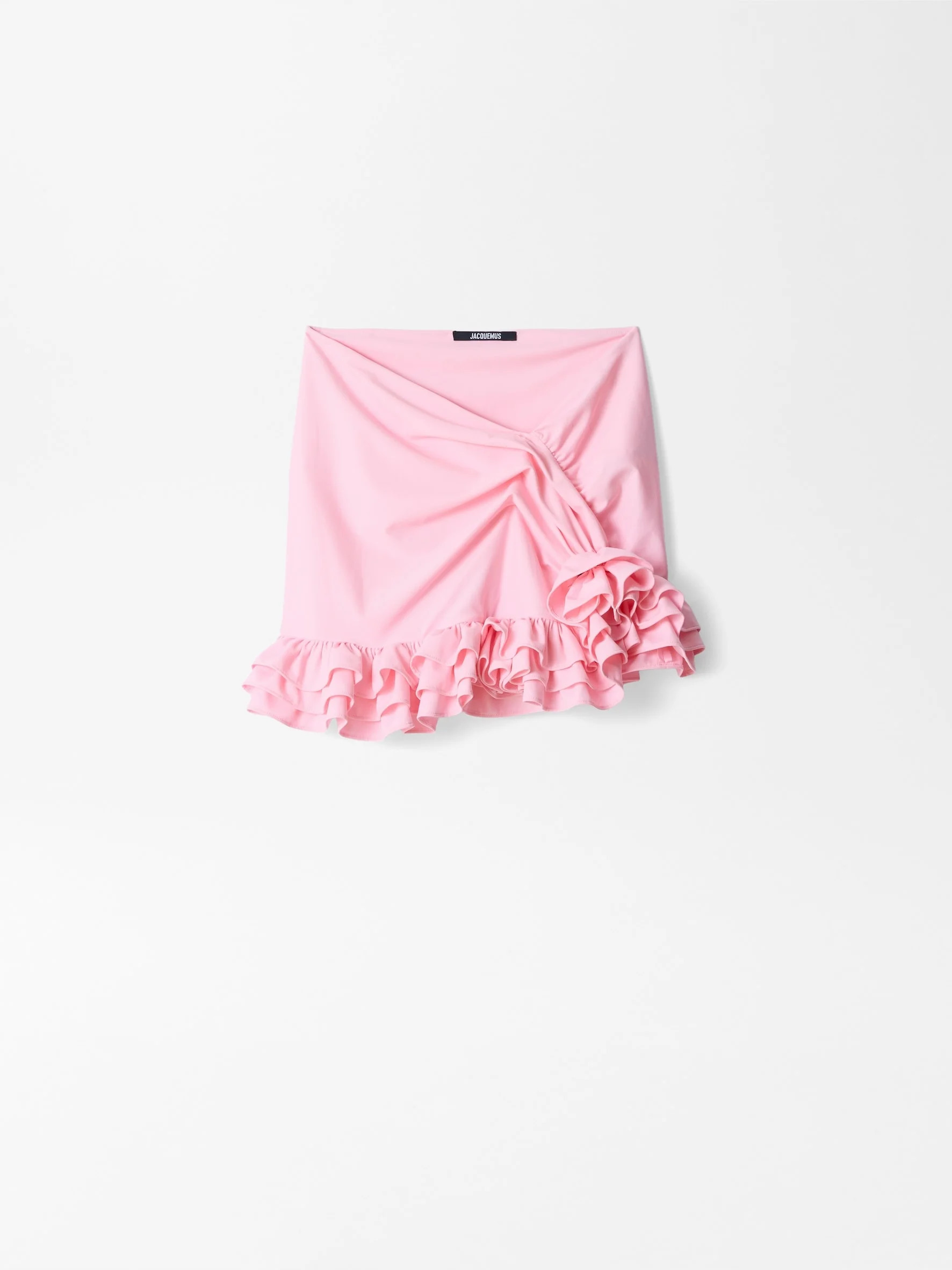 The Playa mini skirt - 1