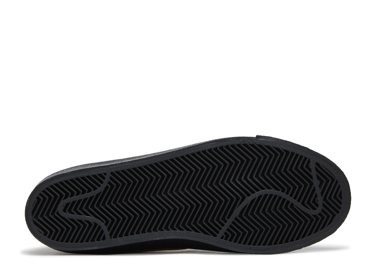 SUPREME X ZOOM BLAZER MID QS SB 'BLACK SNAKESKIN' - 4