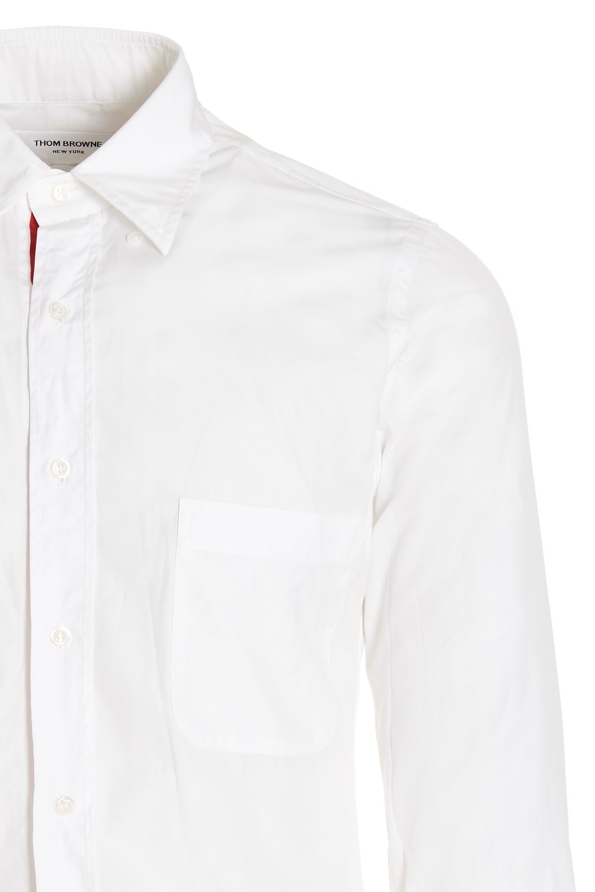 Cotton shirt - 3