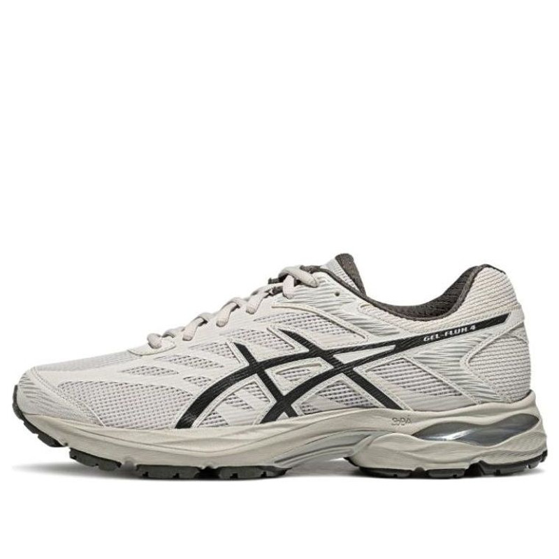 ASICS Gel-Flux 4 Sneakers 'White' 1011B934 - 1