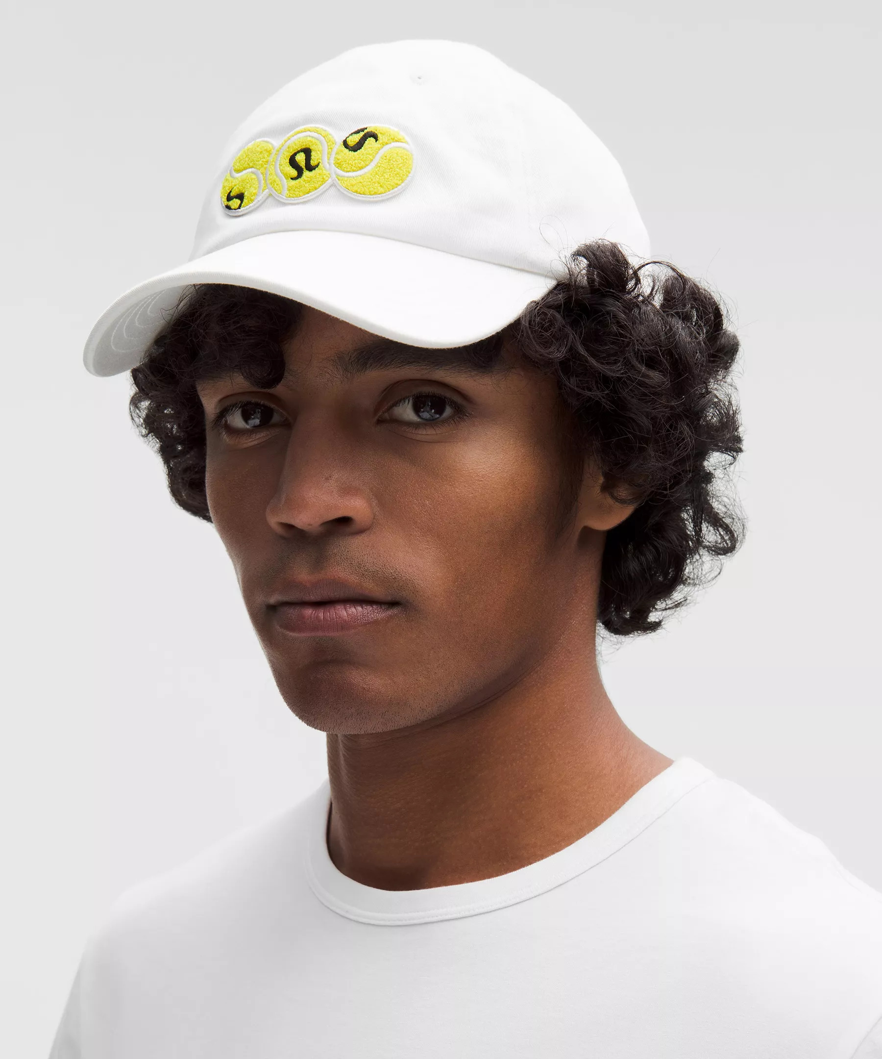Classic Ball Cap *Tennis - 2