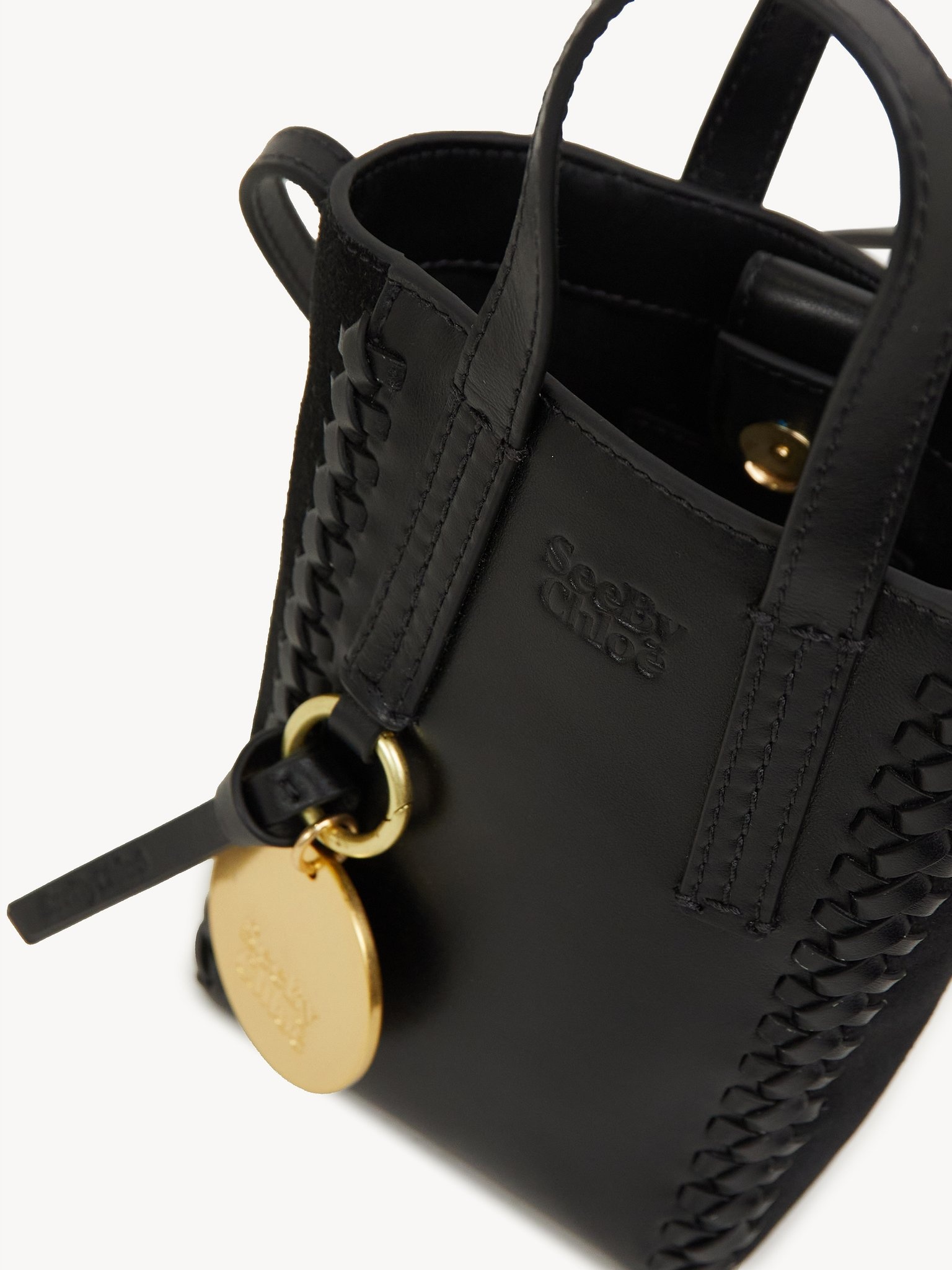 TILDA MINI TOTE - 4