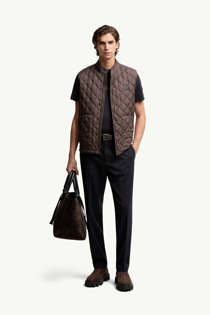 Moncler Logo T-Shirt outlook