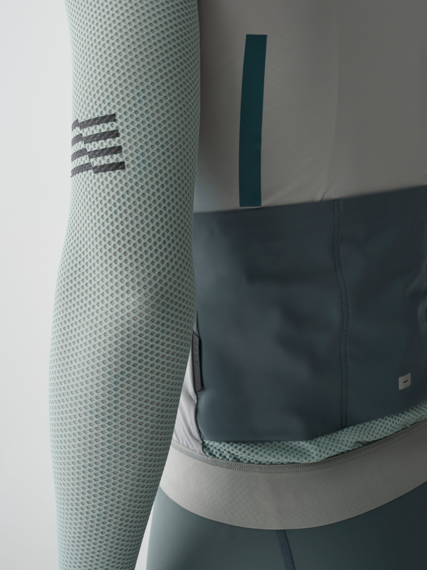 Evade Pro Base LS Jersey 2.0 - 6