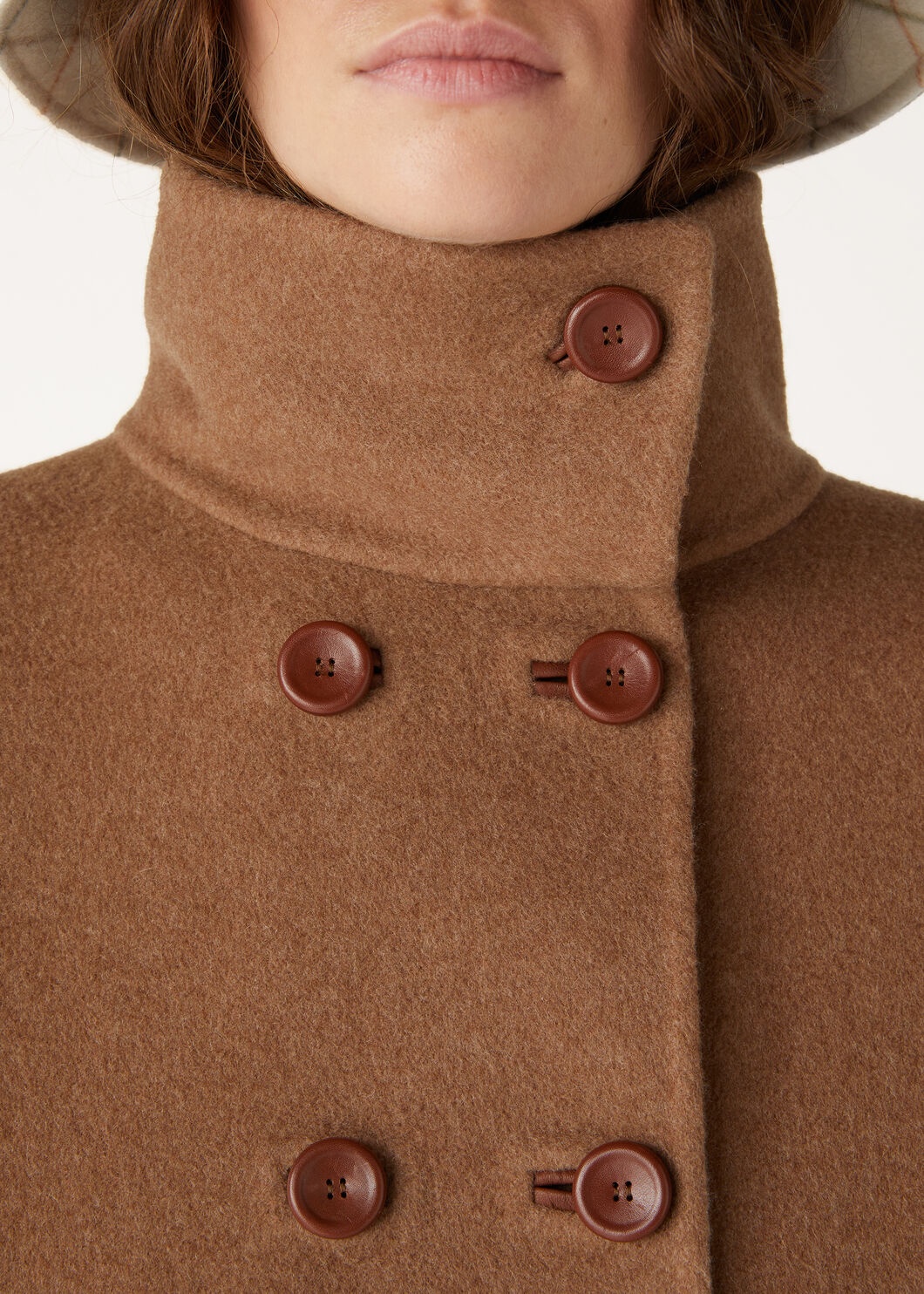 Camden Peacoat - 3