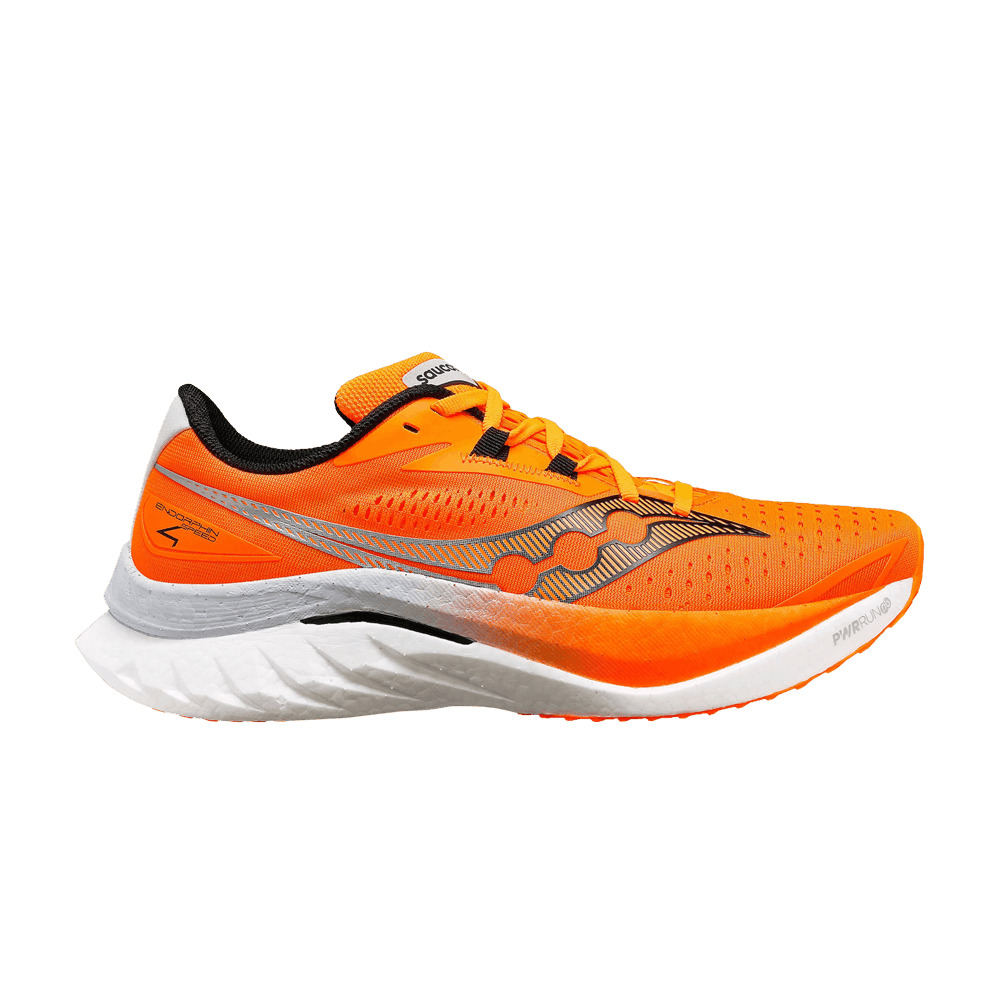 Endorphin Speed 4 'ViZiOrange' - 1