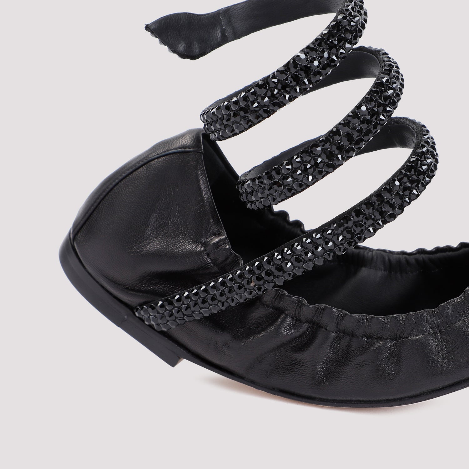 Ballerinas Black - 6