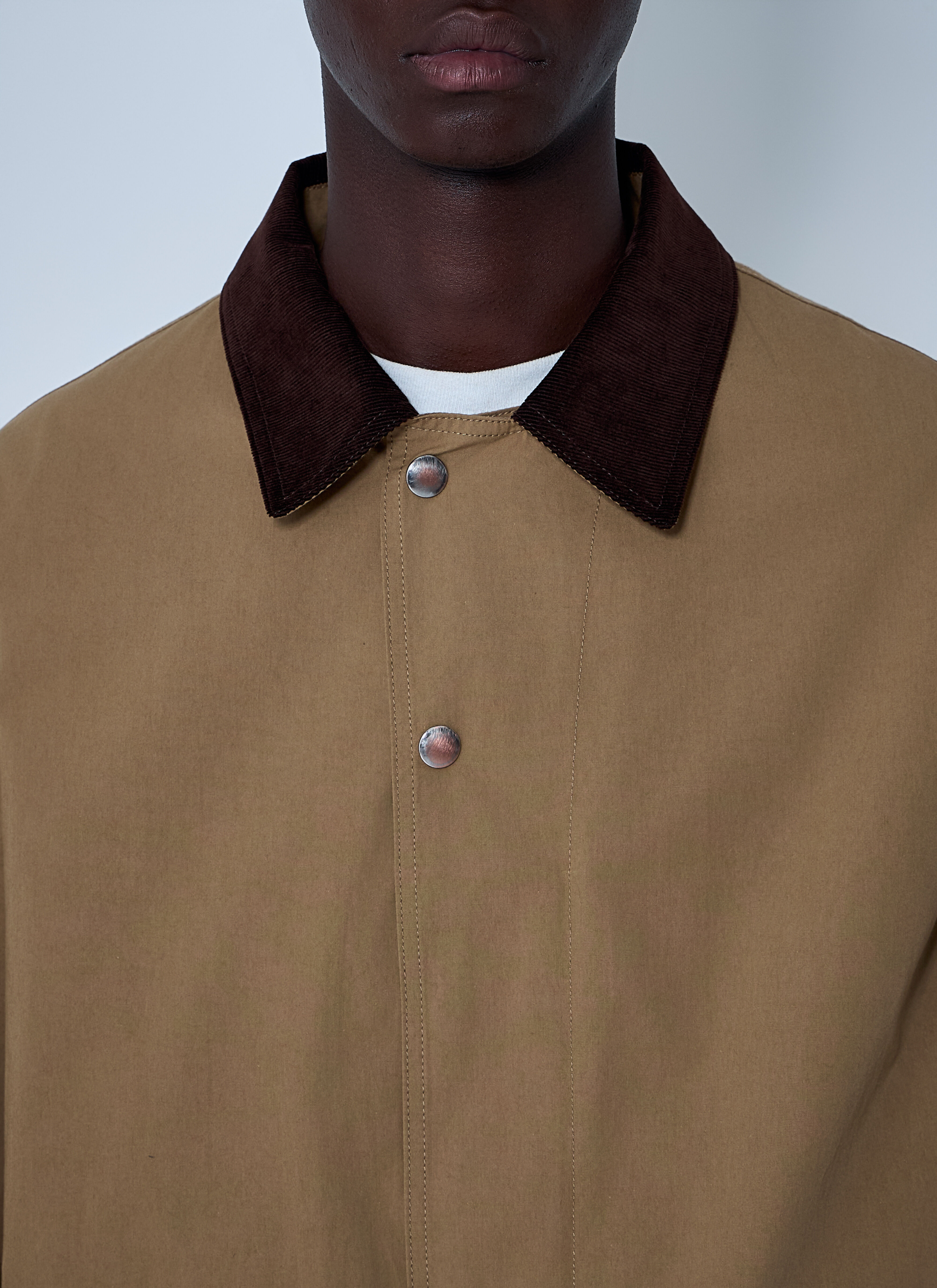 Frank Jacket - 5