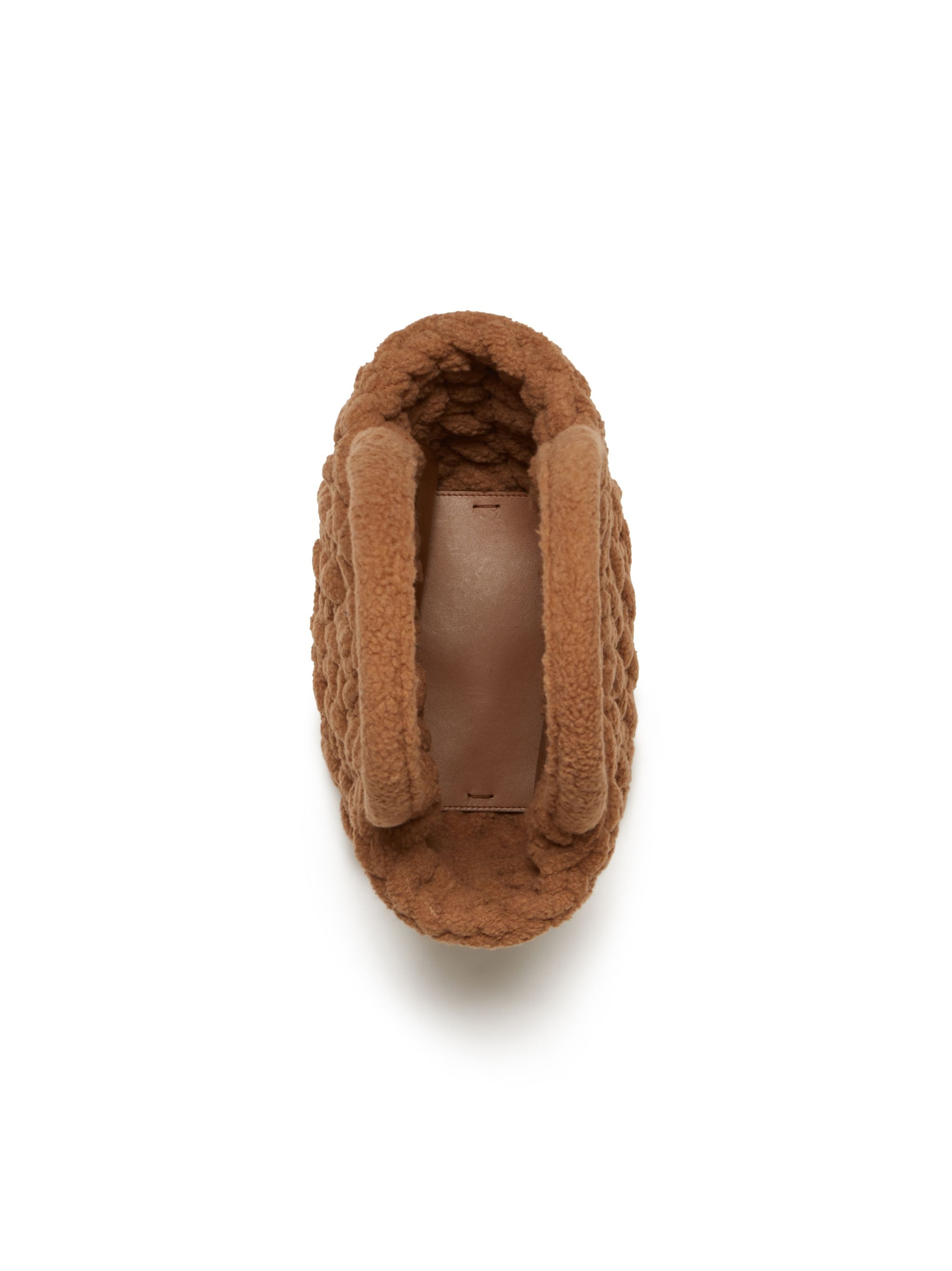 Icon Teddy Small Tote 6