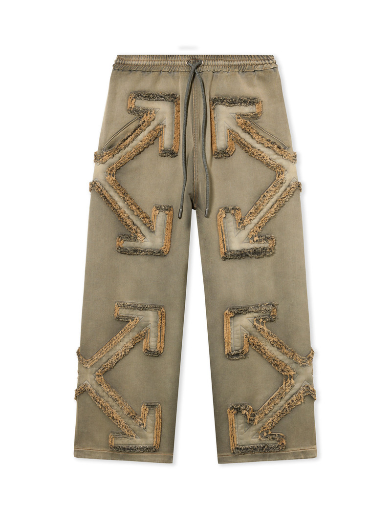 Arrow Distr Den Jogger Pant 1