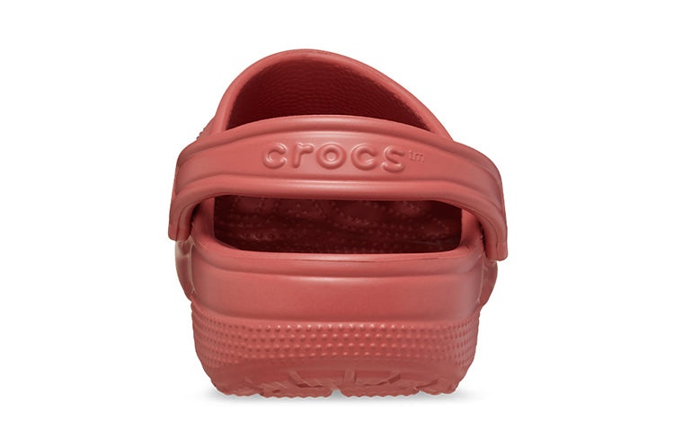 Crocs Classic Clogs 'Strawberry Wine' 10001-6XJ - 6