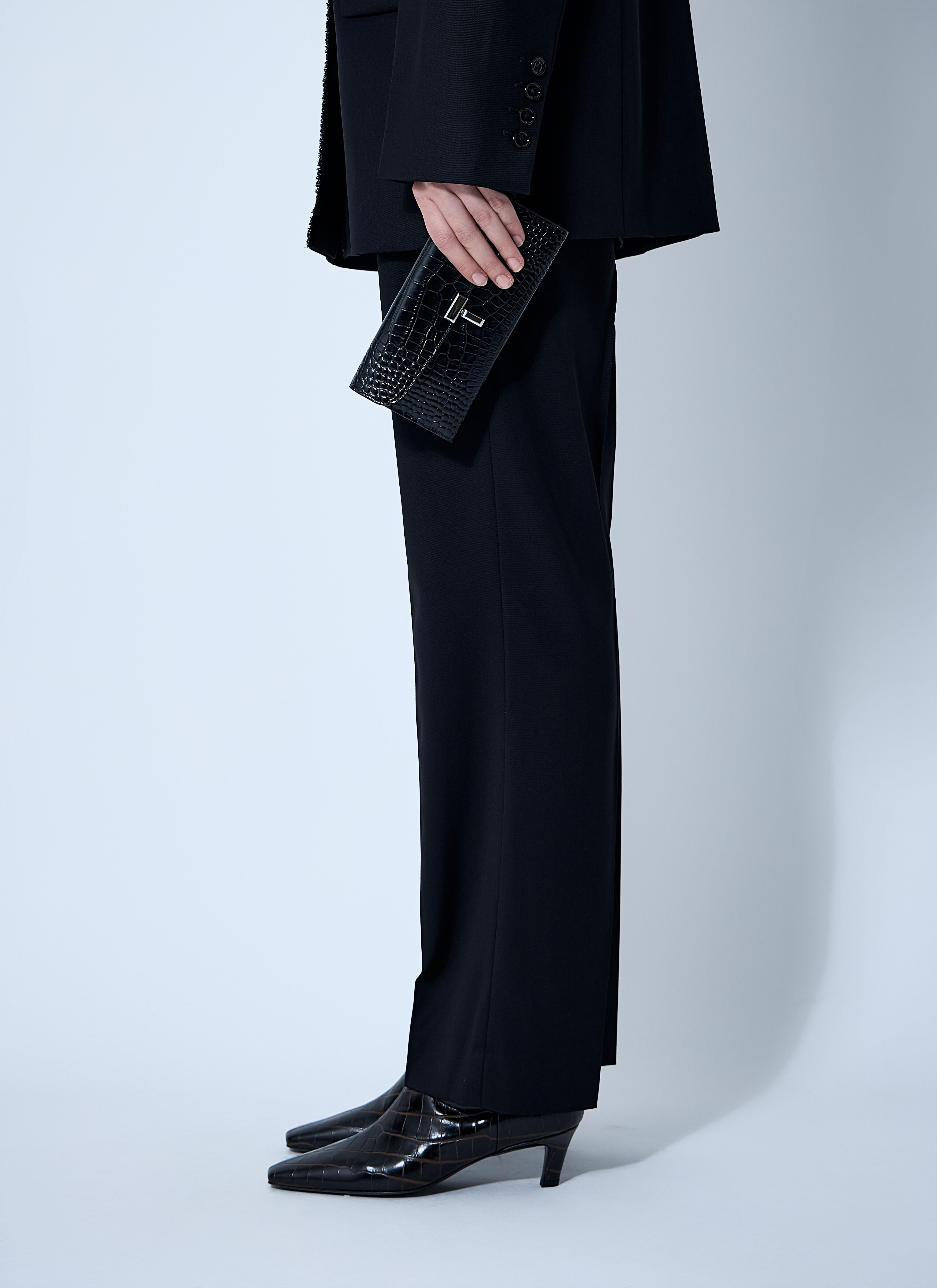 T-Lock Wallet - 2