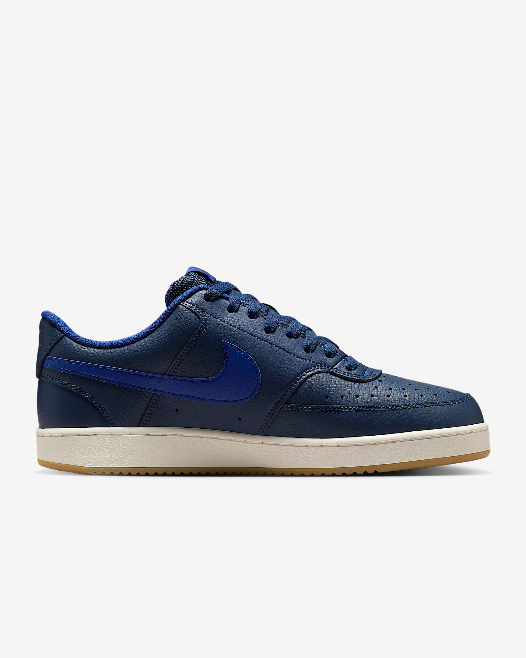 Nike Court Vision Low Shoes - 3
