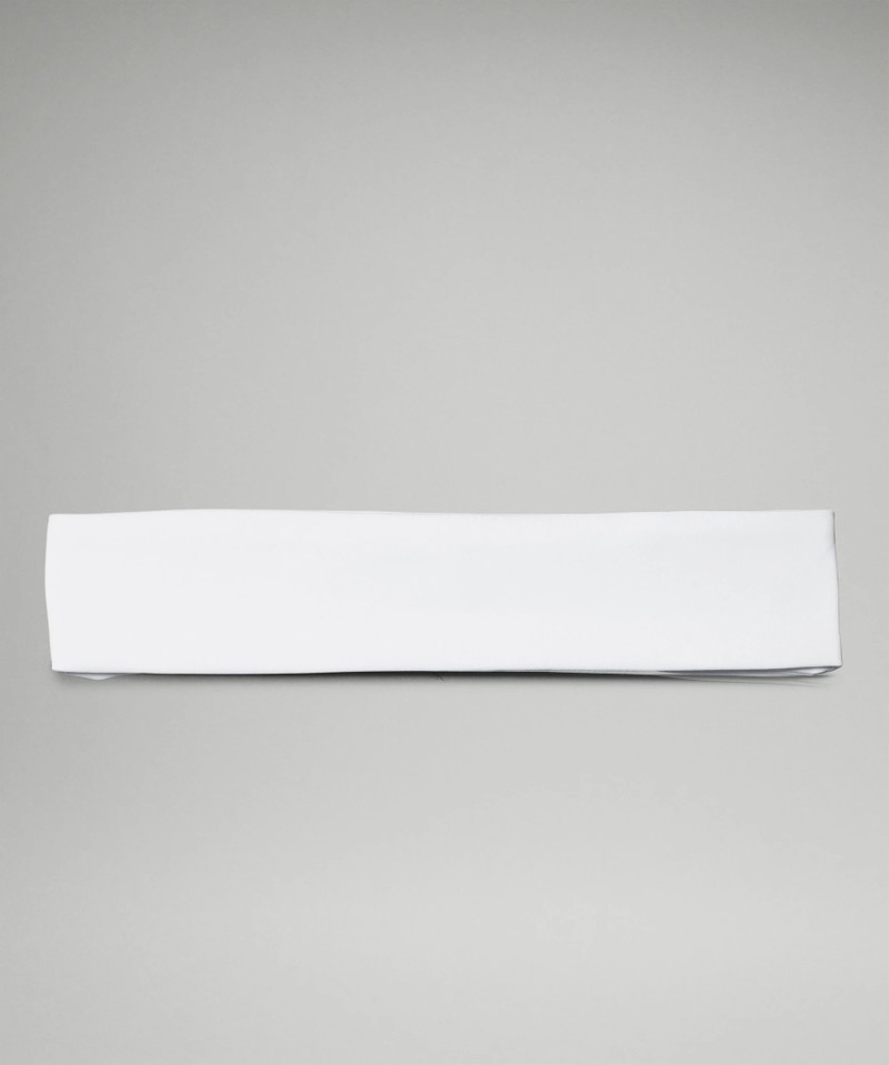 Women's Luxtreme Training Headband 1