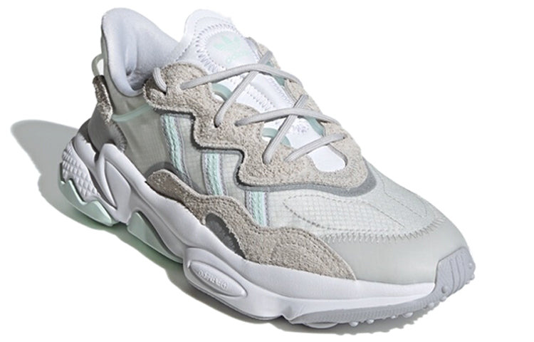 (WMNS) adidas Ozweego 'Grey Two' FX3821 - 3