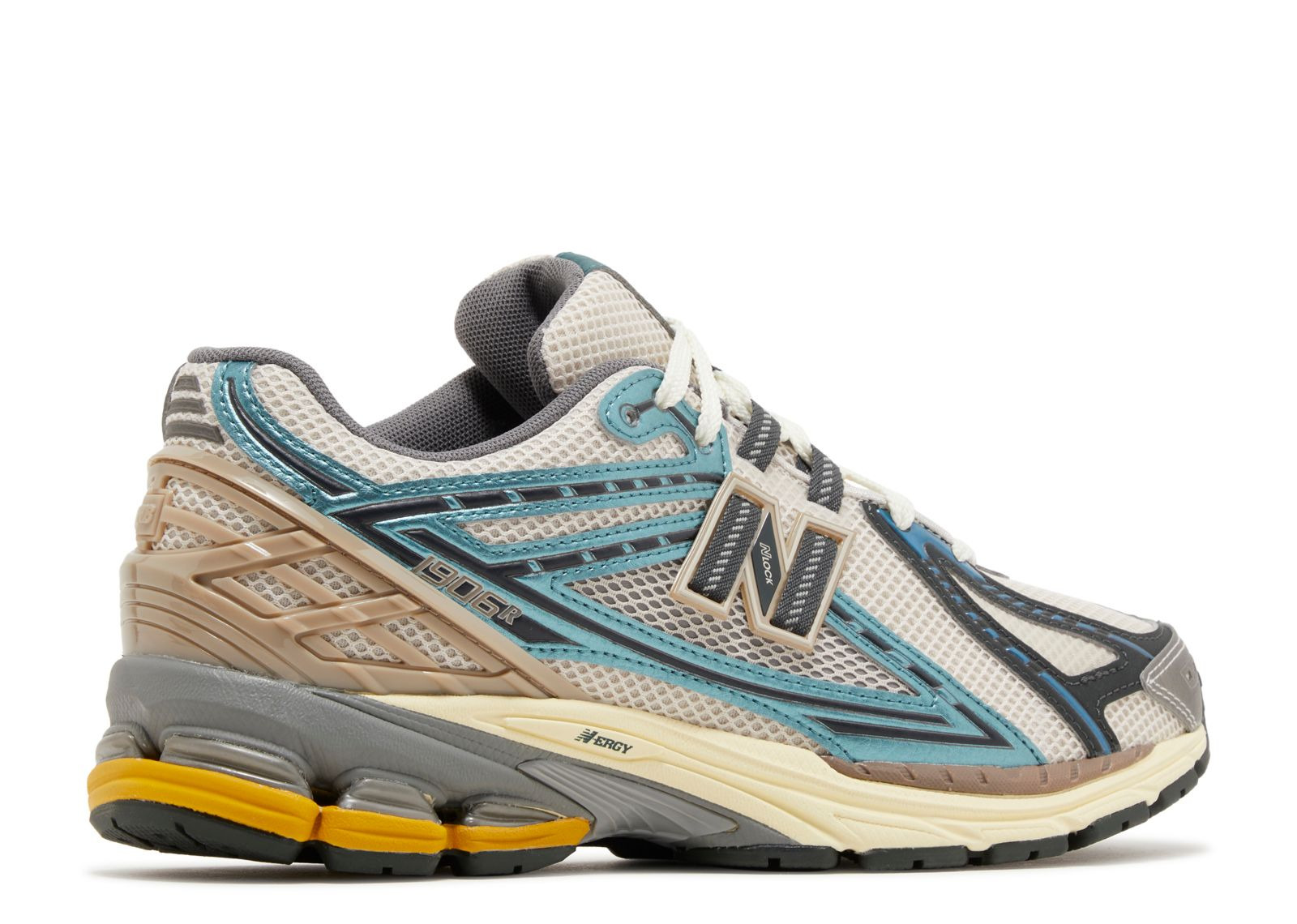 NEW BALANCE 1906R 'NEW SPRUCE' - 3