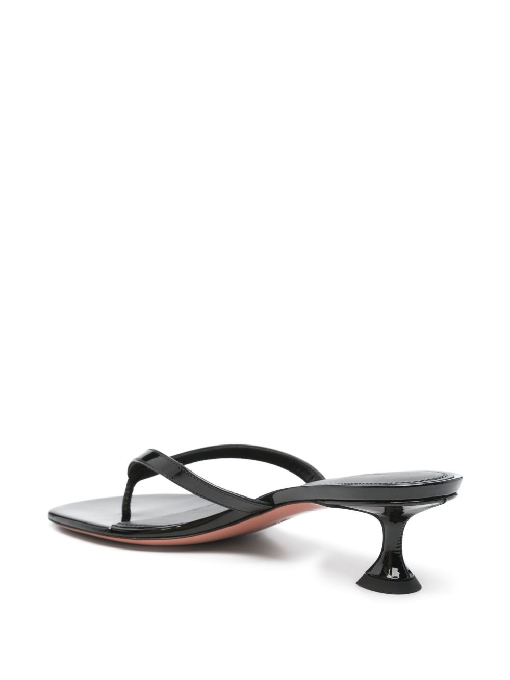45mm Juliette heeled sandals - 3