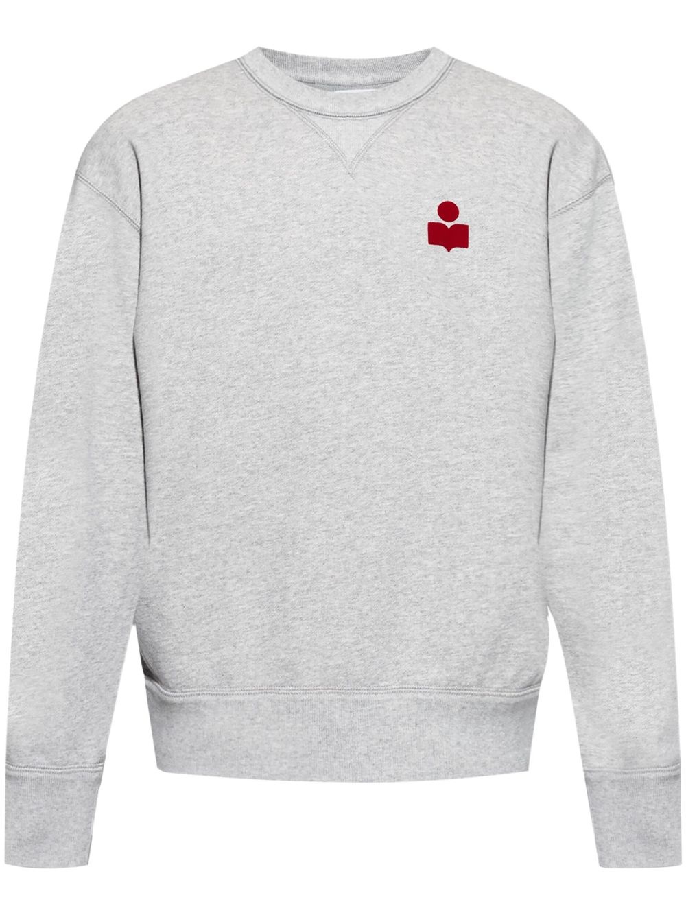 Mike sweatshirt - 1