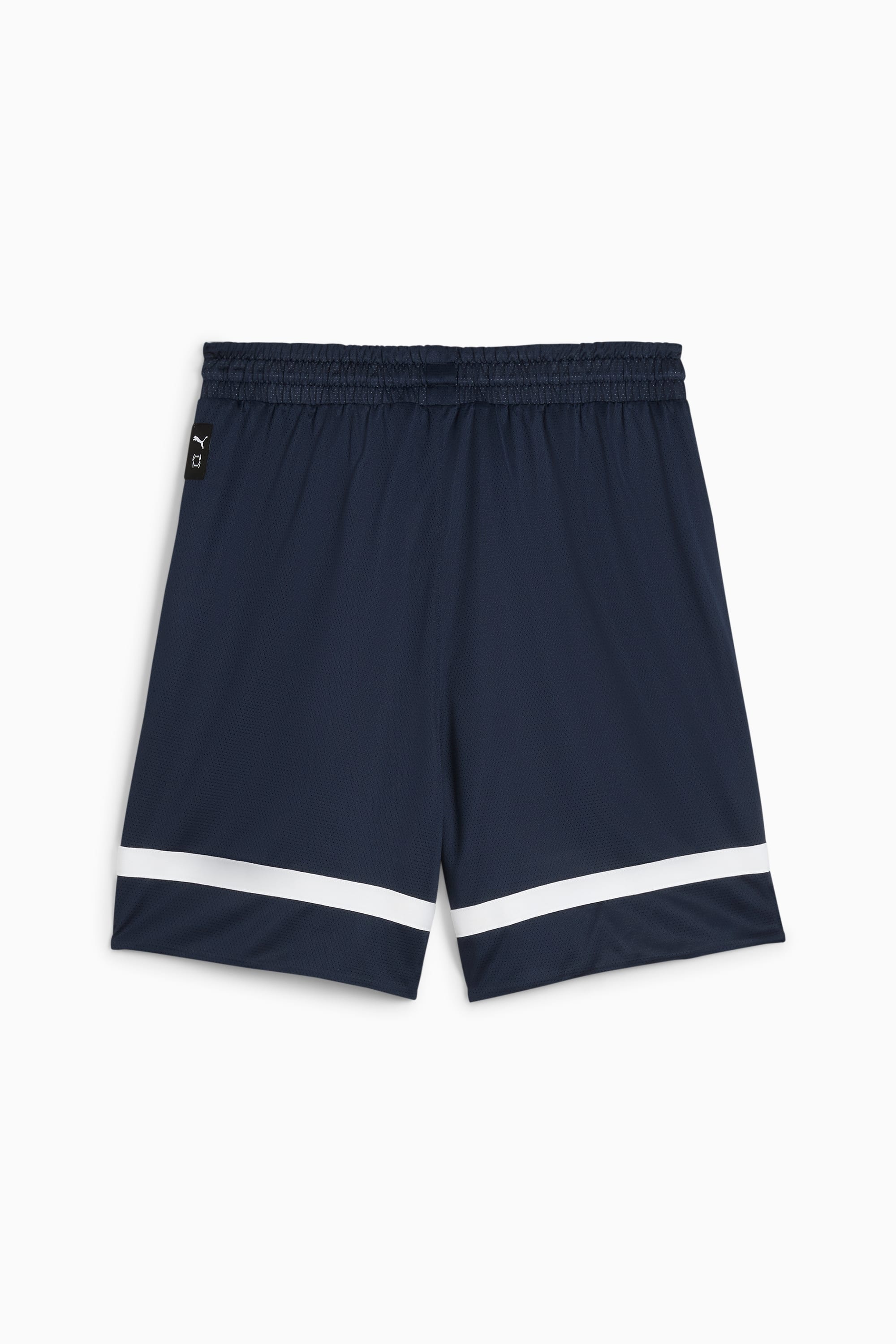 Winning Shot Men's Basketball Shorts - 2