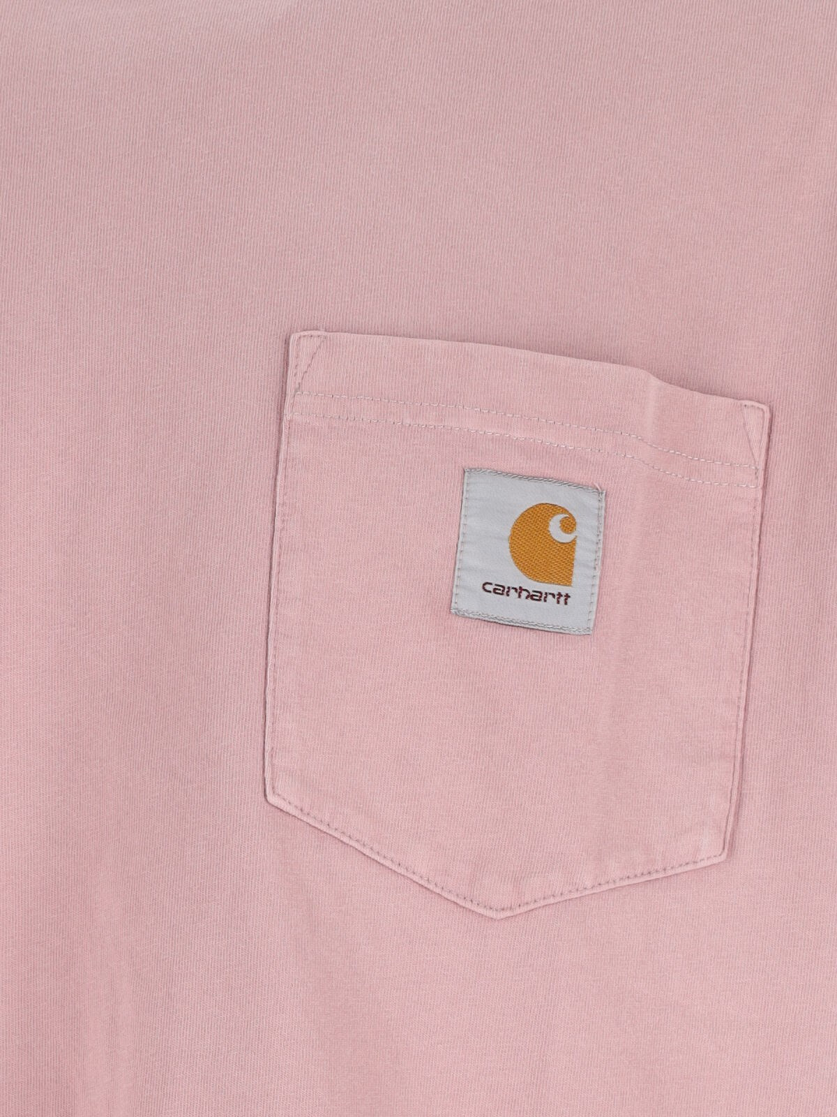 'HUDSON POCKET' T-SHIRT - 3
