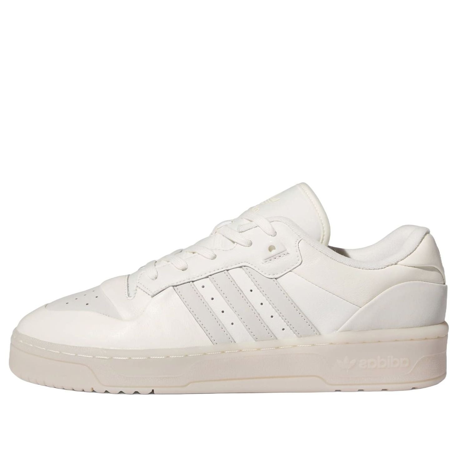 adidas Rivalry Low 'Off White Wonder White' IG6495 - 1