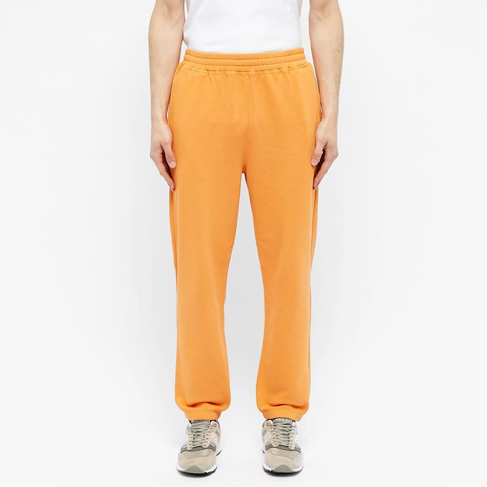 Stussy Stock Logo Pant - 4