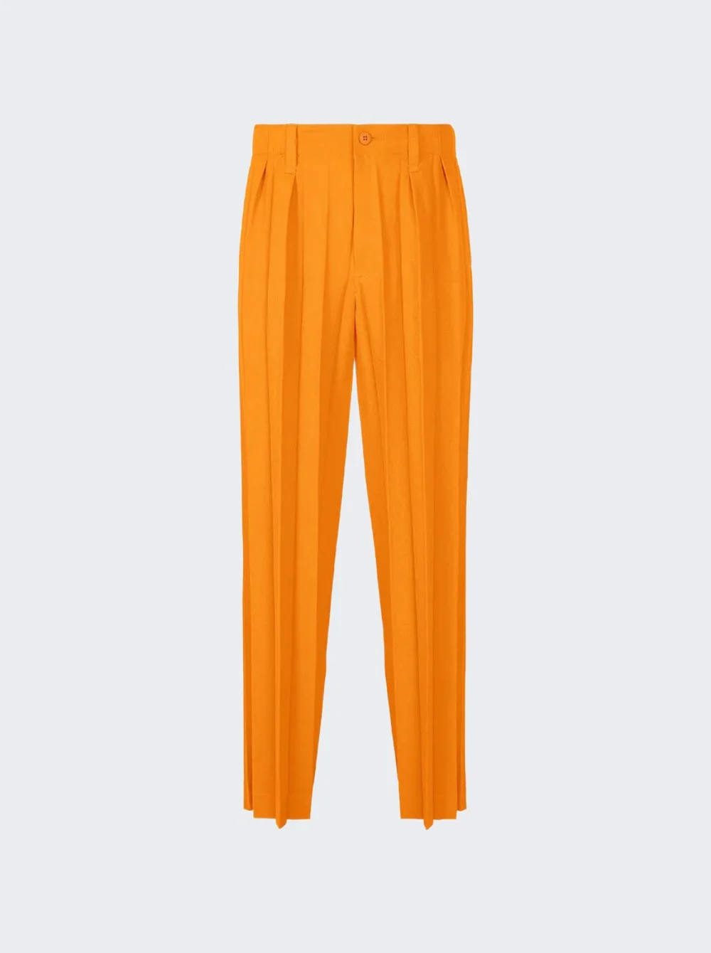 Edge Ensemble Pants Orange - 1