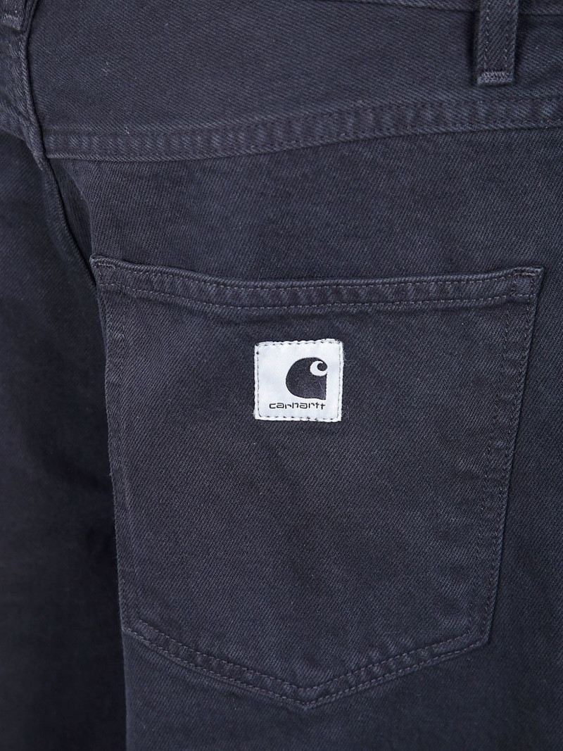Landon cotton trousers 3