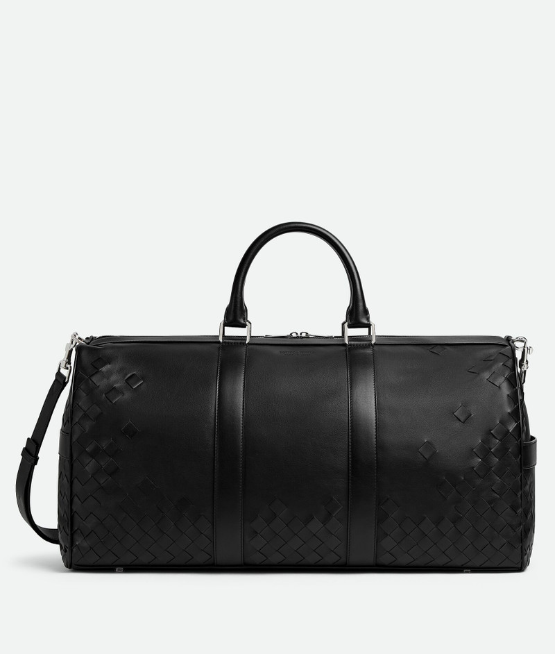 Intrecciato Cabin Duffle 1