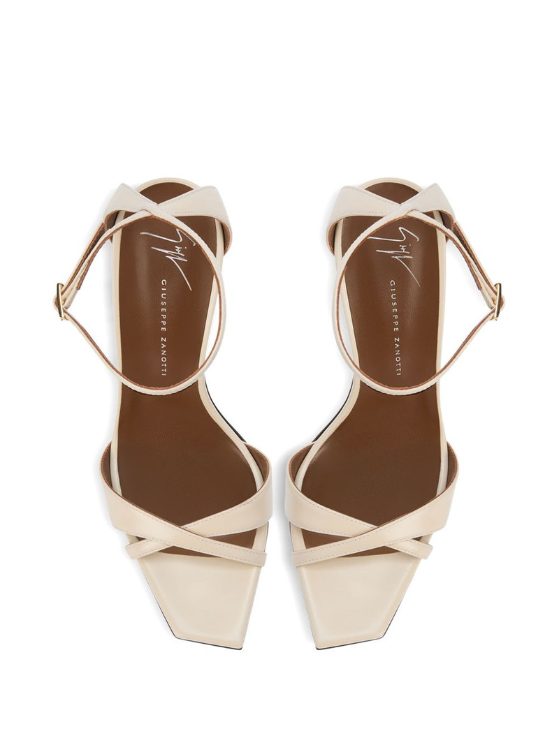 Brivido Cruz sandals 4