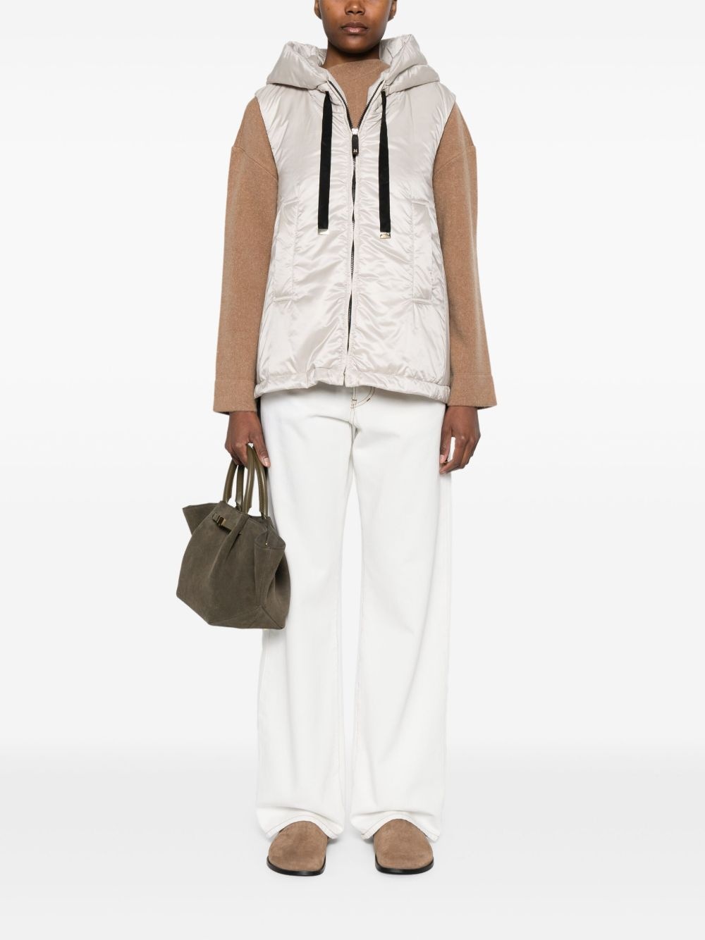 Greengo gilet - 2