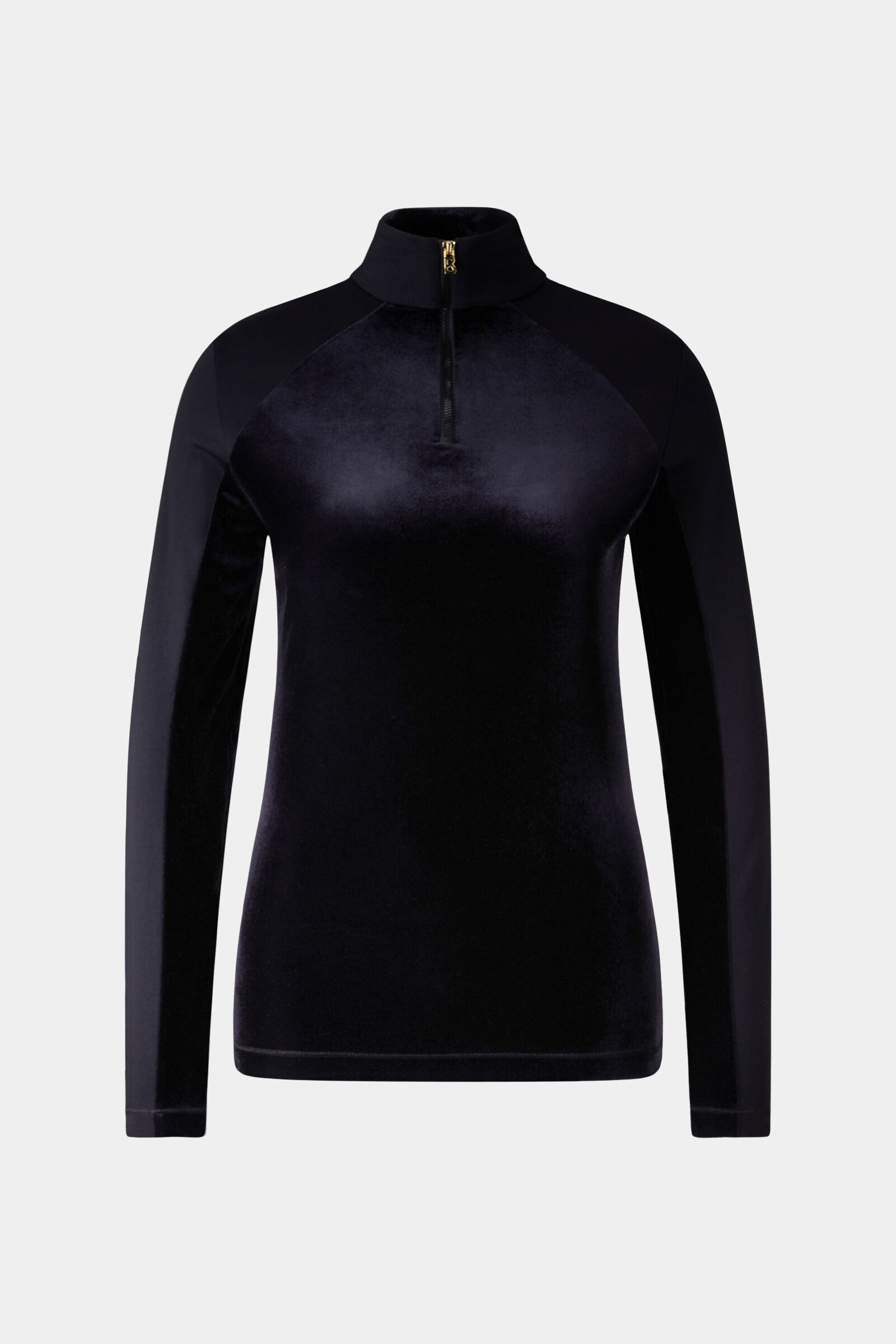 Milu First layer in Black - 2
