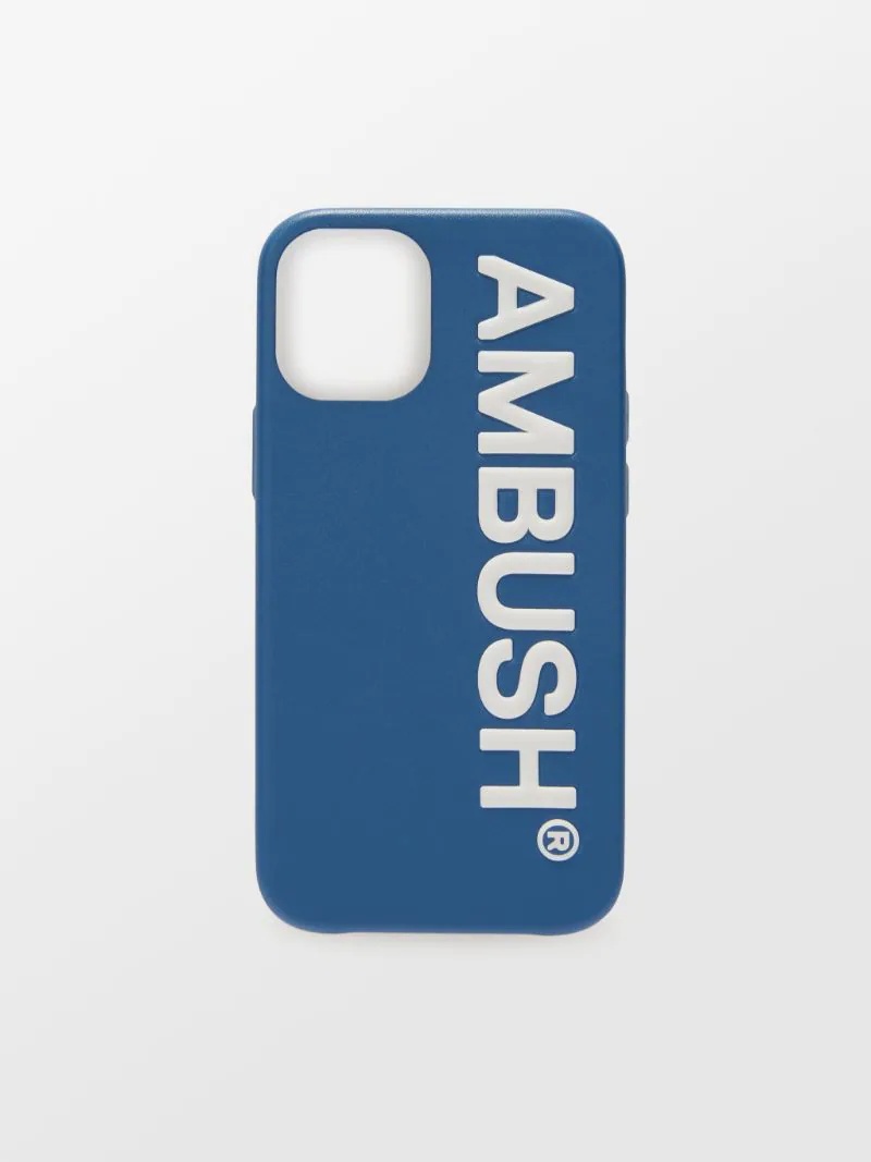 MAXI LOGO IPHONE 12 PRO MAX CASE - 1