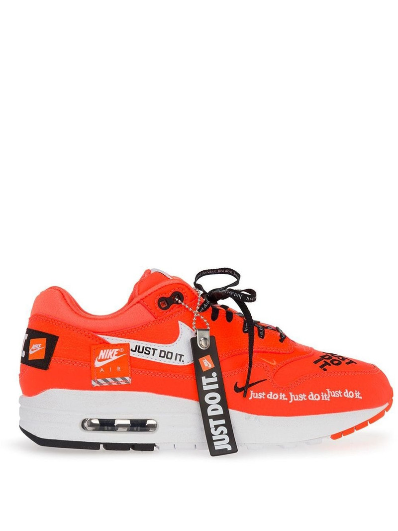 Air Max 1 Lux Just Do It Pack sneakers - 1