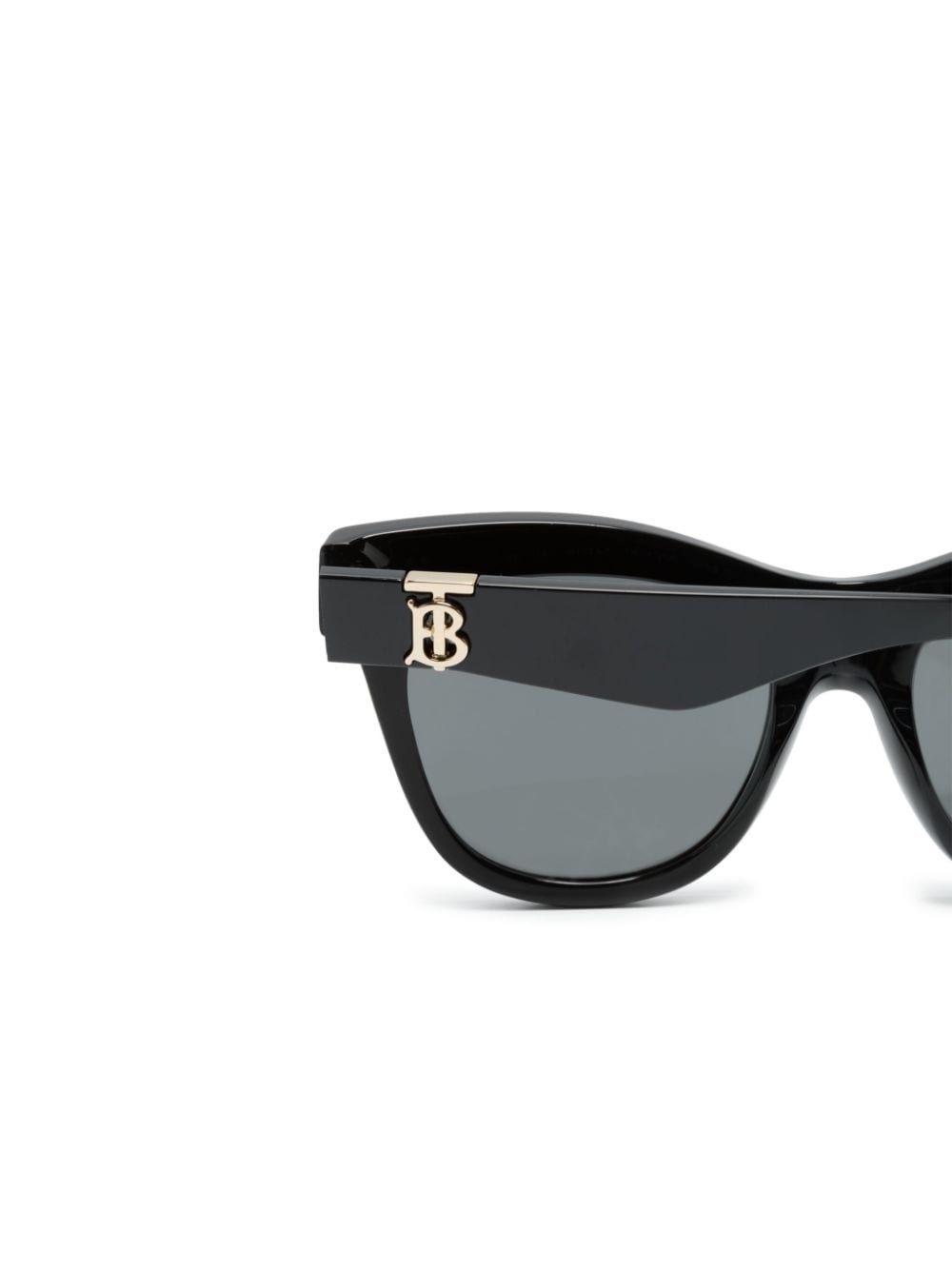 butterfly-frame sunglasses - 3