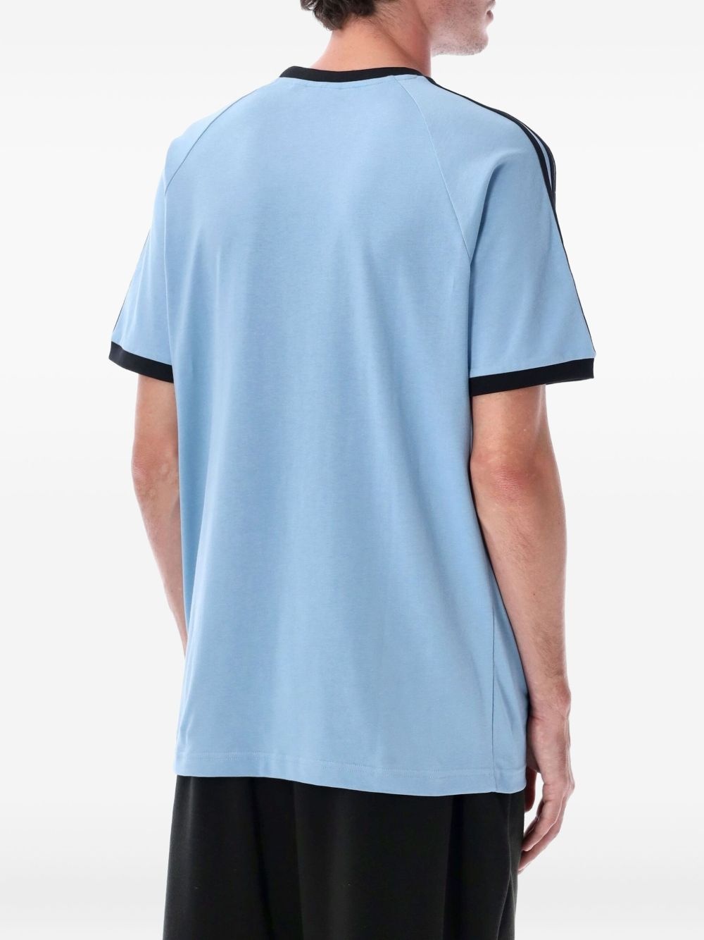 3-Stripes raglan T-shirt - 2